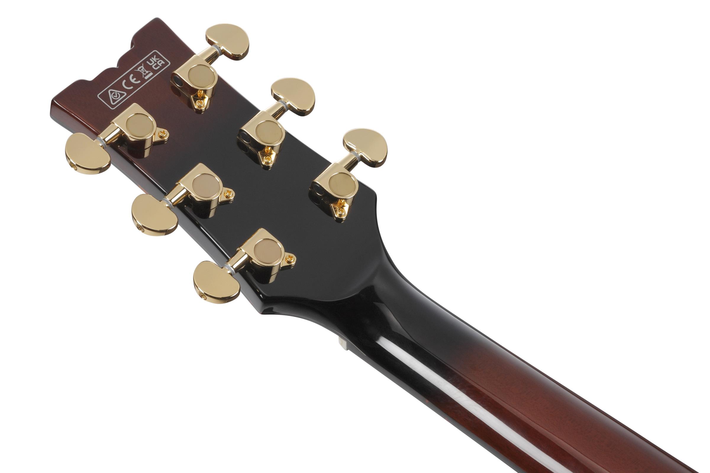 IBANEZ AMH100FM-DVS IBANEZ AMH100FM-DVS
