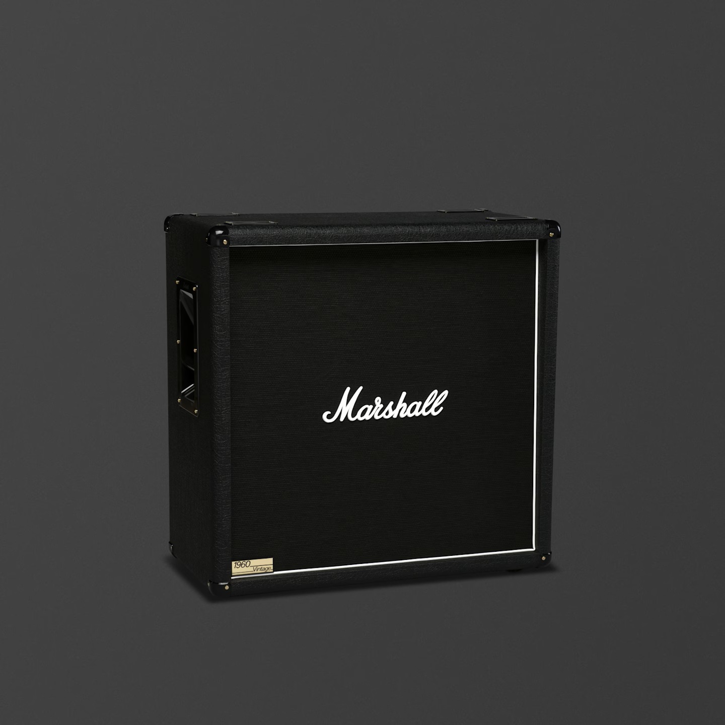 MARSHALL1960BV