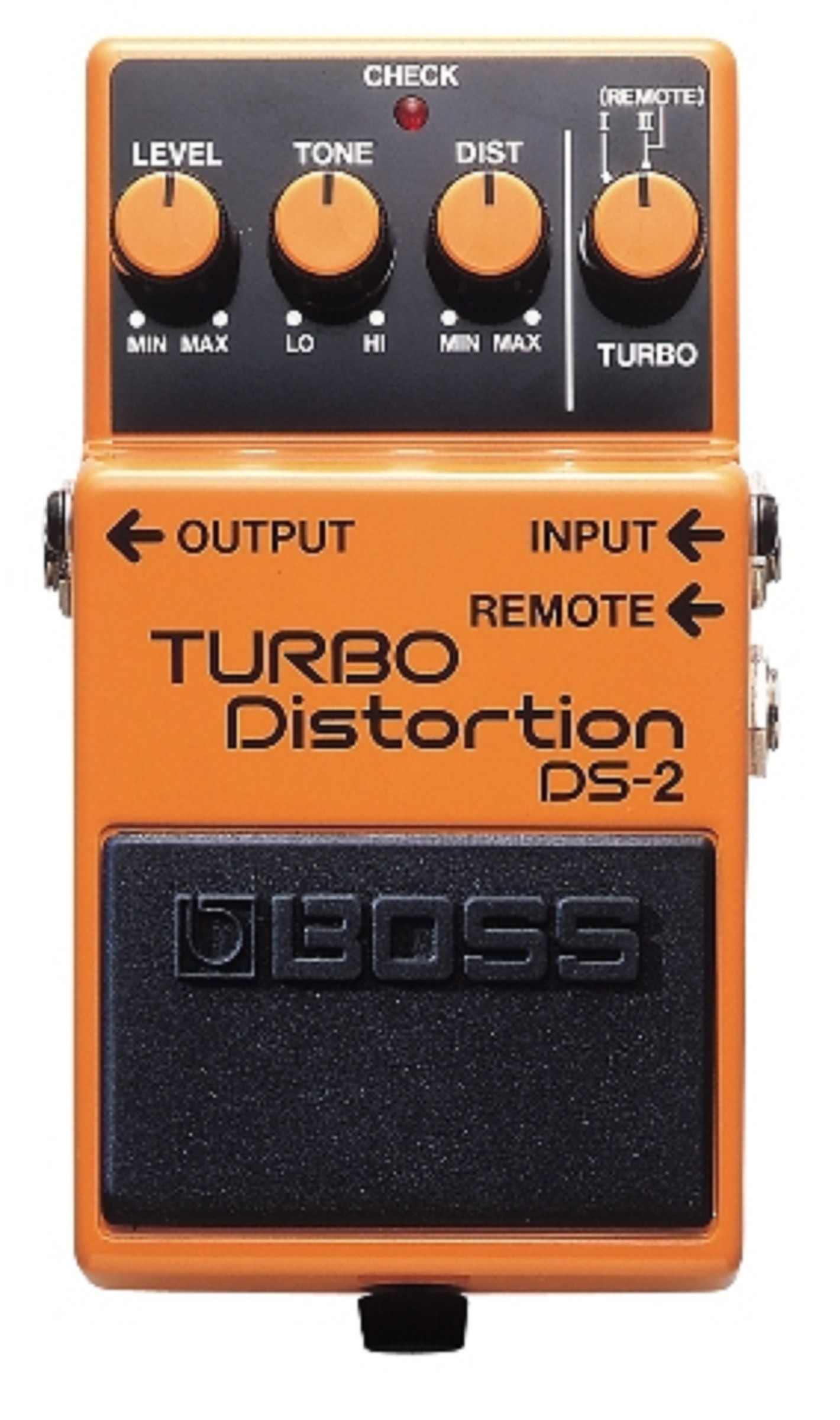 BOSS DS-2