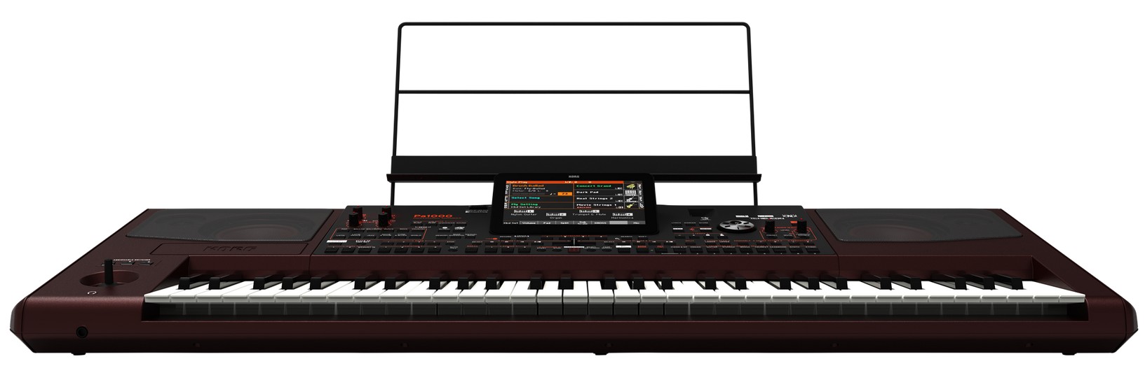 Korg PA 1000