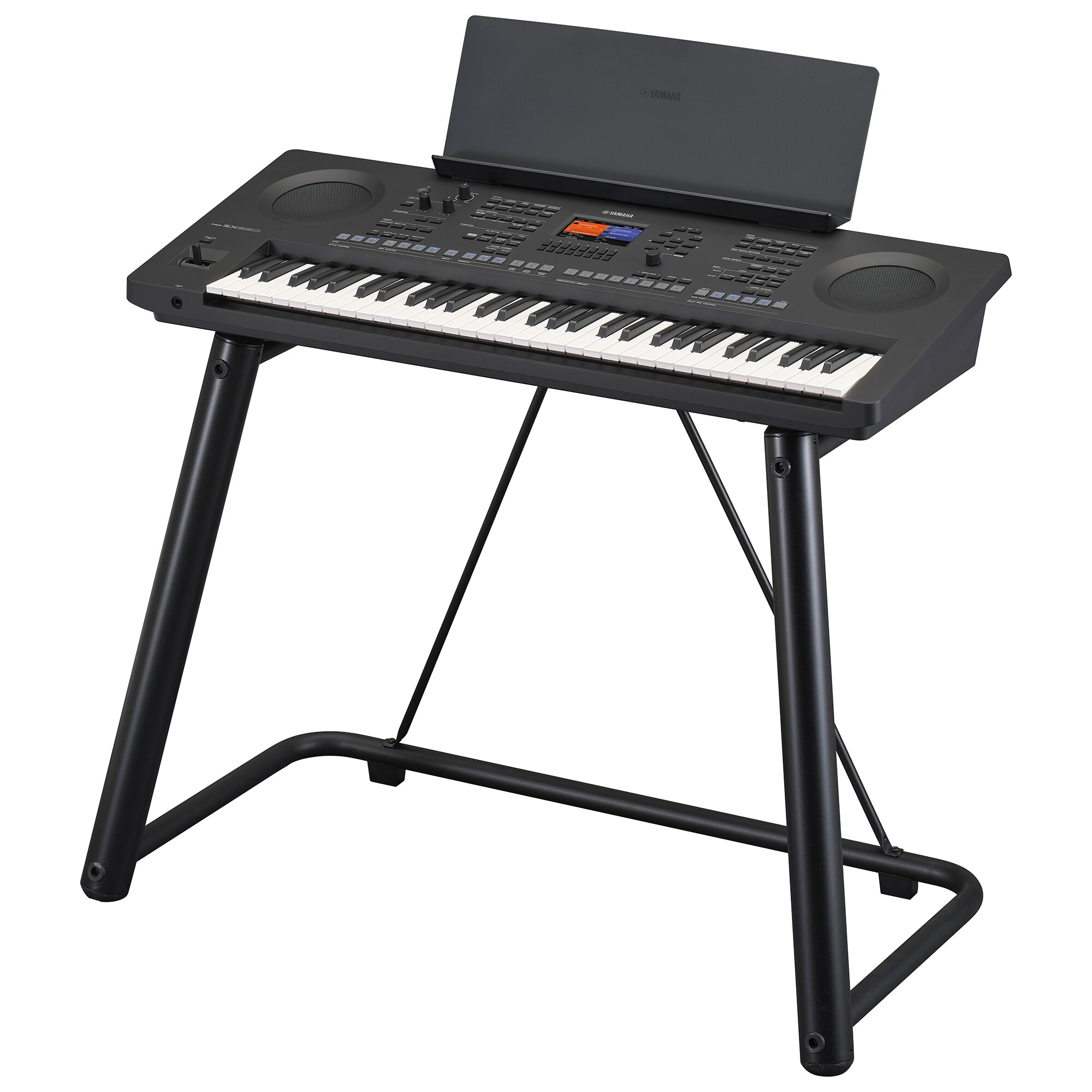 Yamaha PSR SX 620