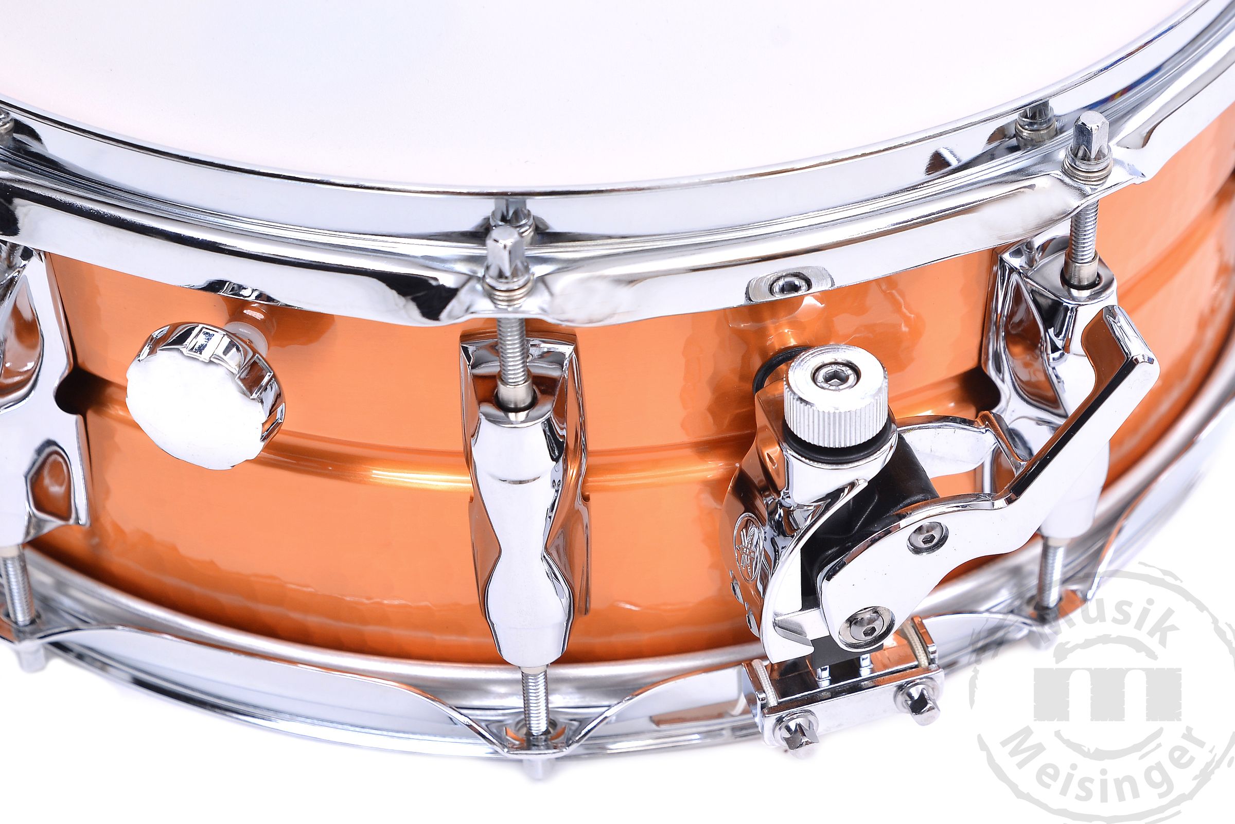 Yamaha Roy Haynes Signature Snare