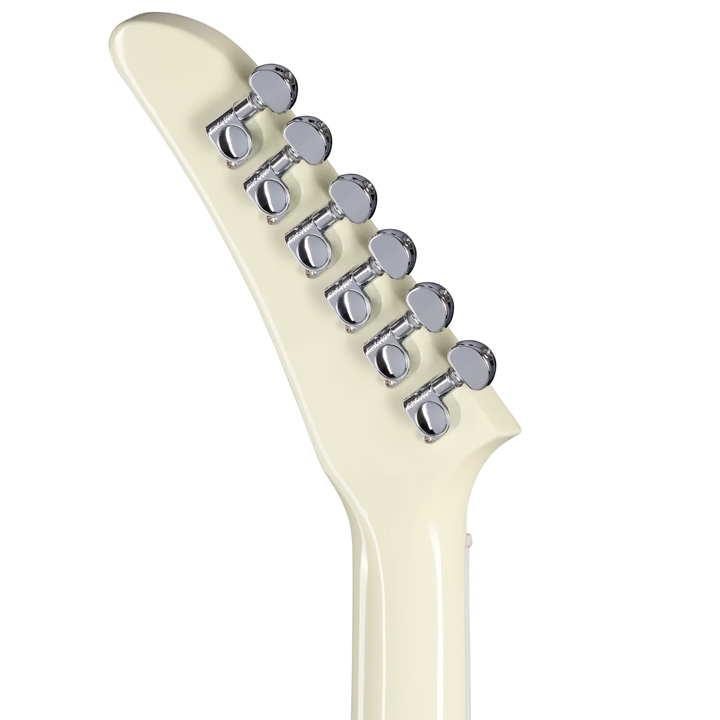 GIBSON 70s Explorer Classic White
