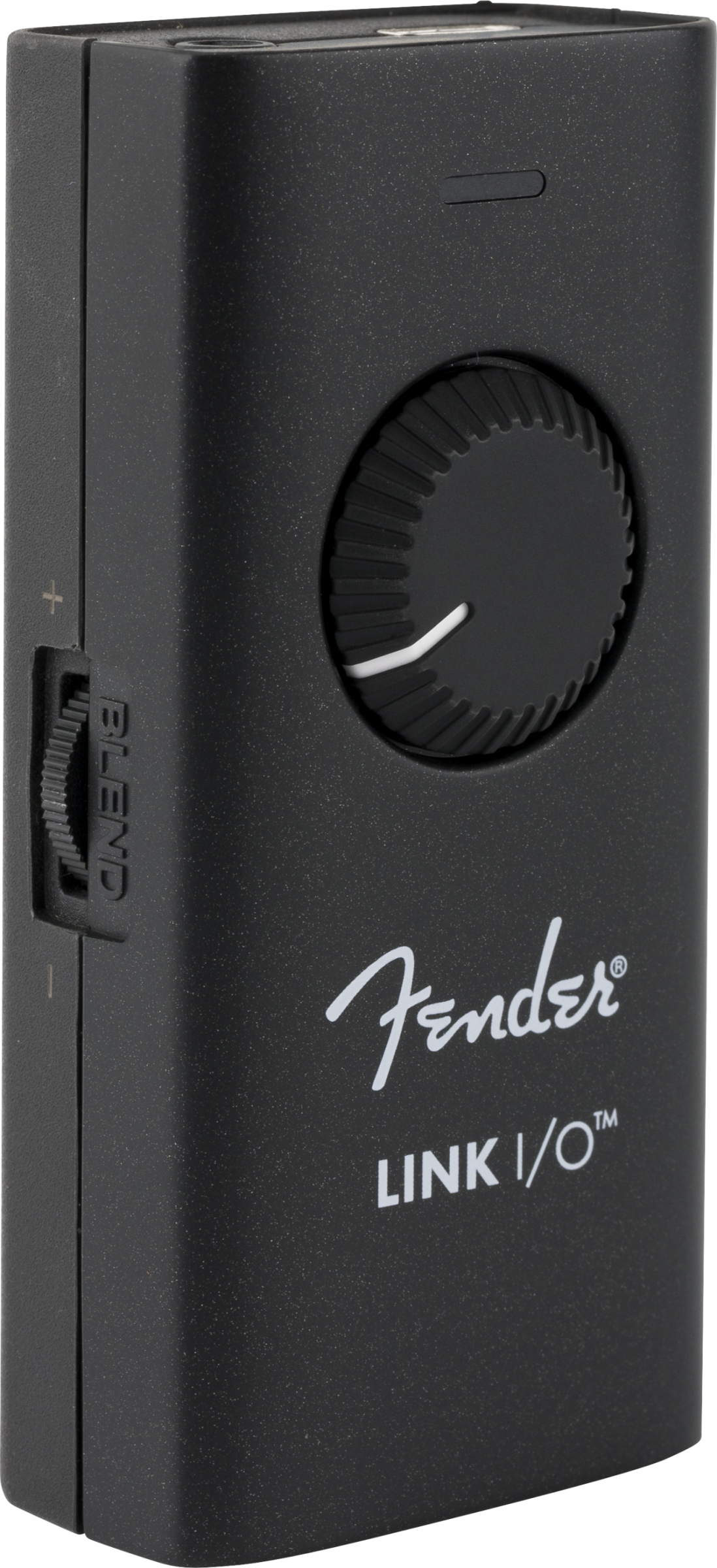FENDER LINK I/O INTERFACE FENDER LINK I/O INTERFACE