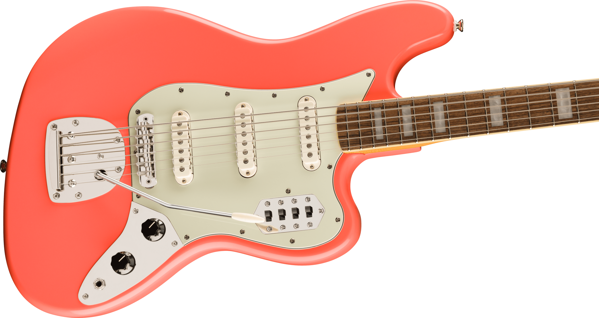 SQUIER FSR CV BASS VI LRL MPG MH TCO SQUIER FSR CV BASS VI LRL MPG MH TCO