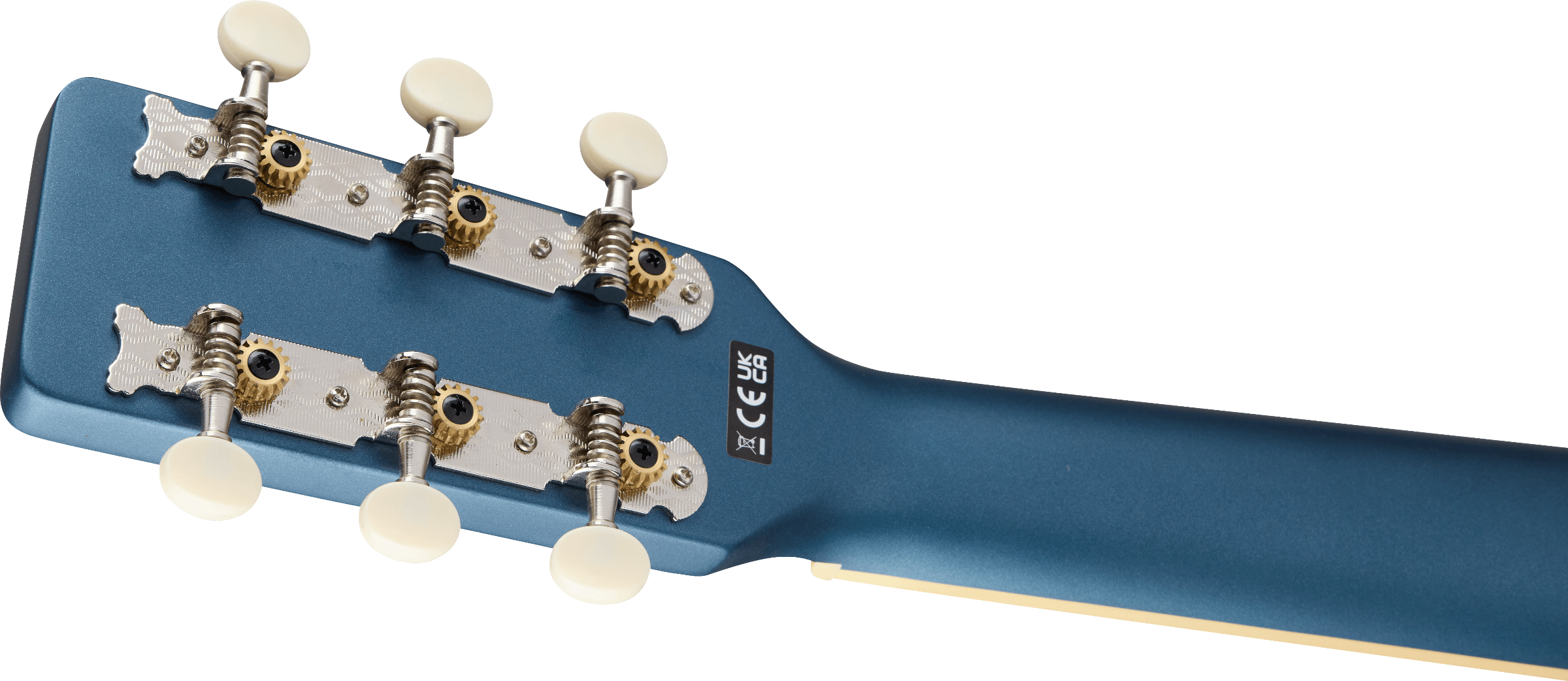 FENDER JD LTD CONC DELTO DENM