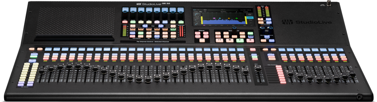 PreSonus StudioLive Series III SE 32