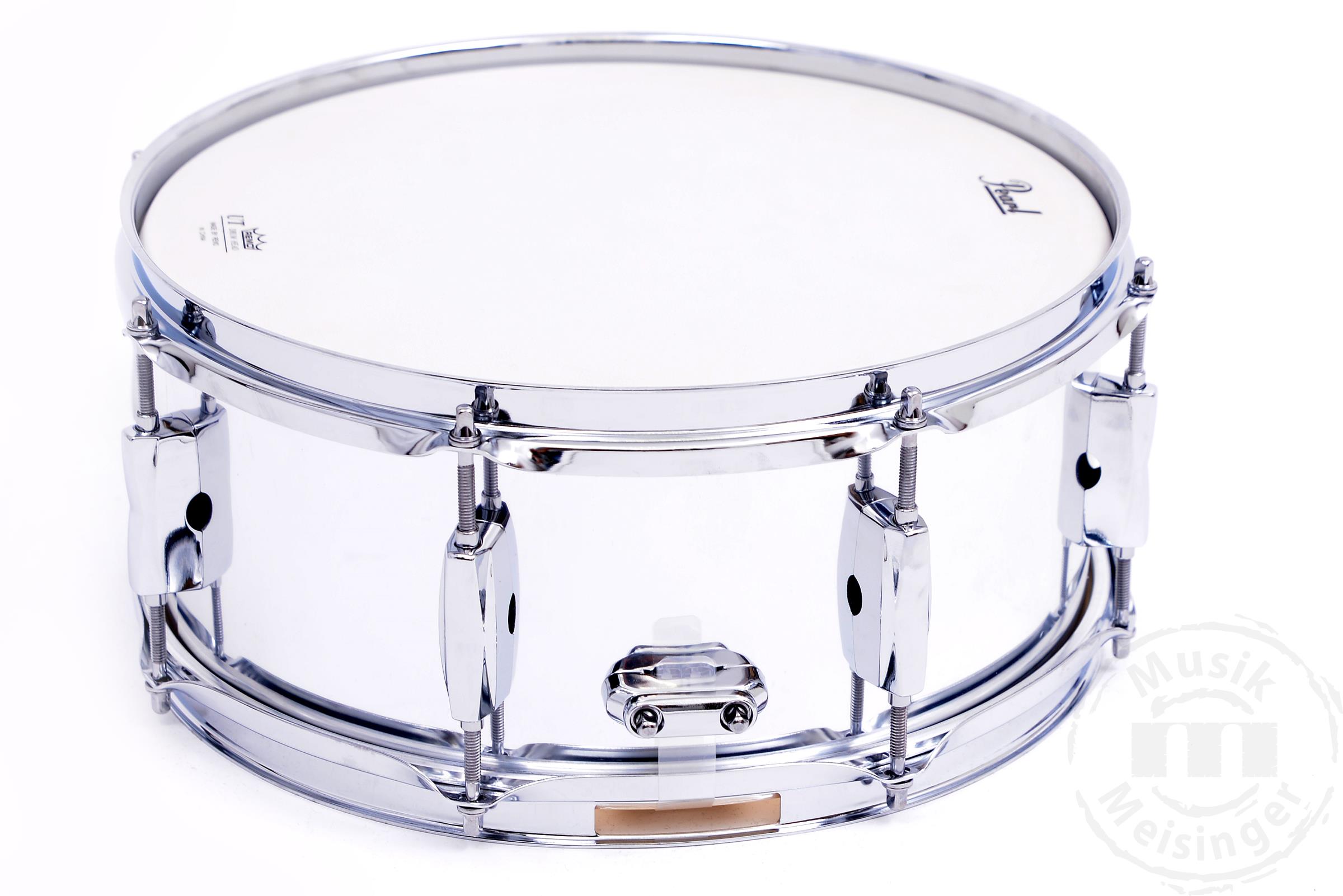 Pearl Midtown 13x5,5 Snare Mirror Chrome