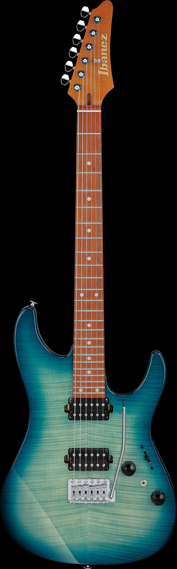 IBANEZ AZ24S1F-TXB IBANEZ AZ24S1F-TXB