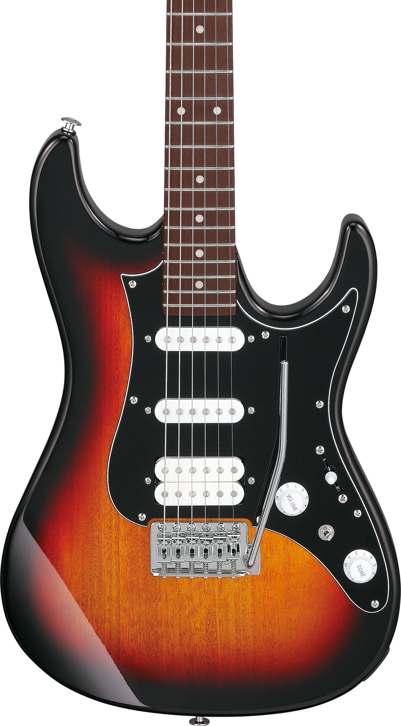 IBANEZ AZES40B-TSN