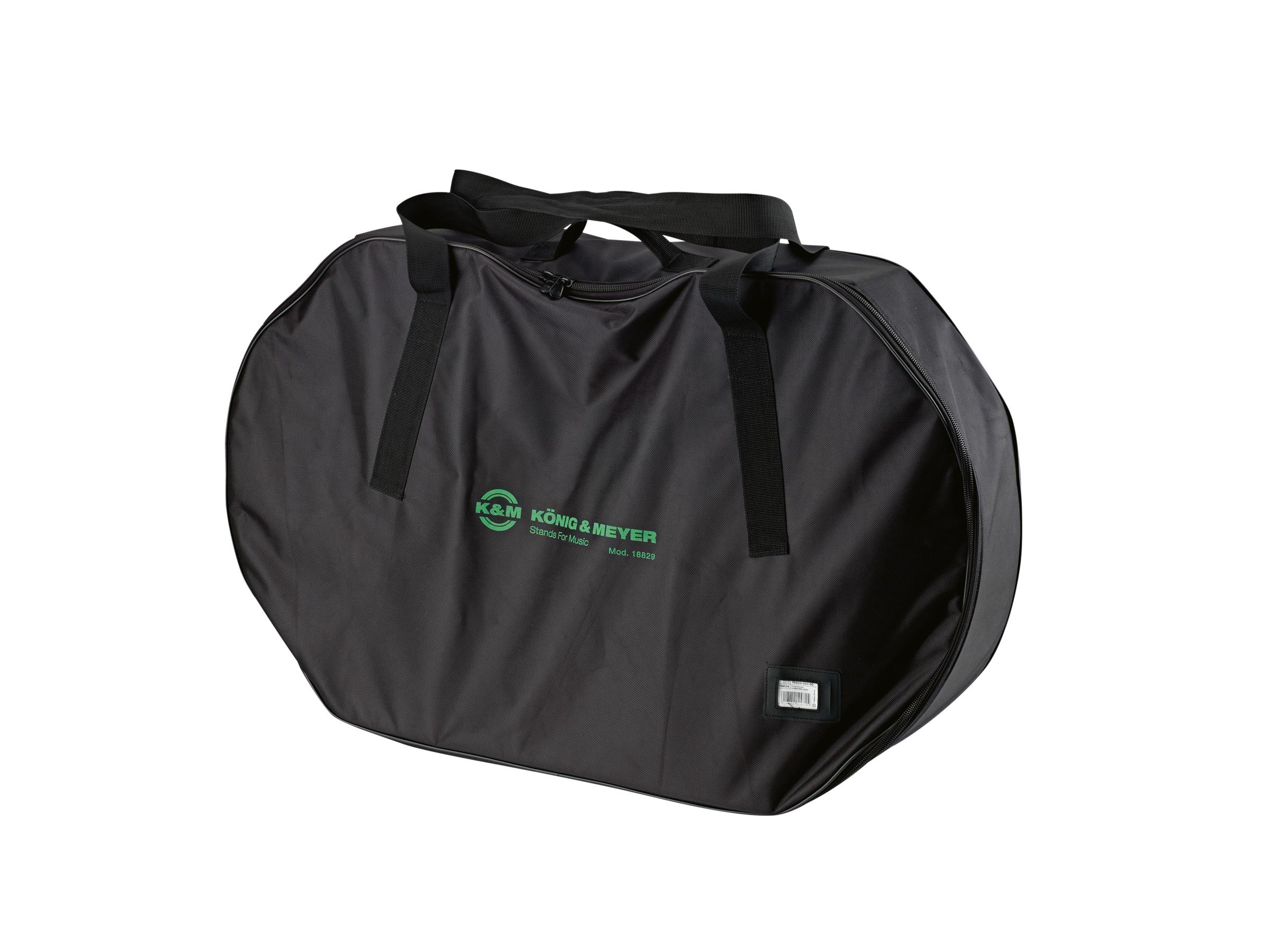 K&M 18829-000-00 Tasche für Omega-Pro