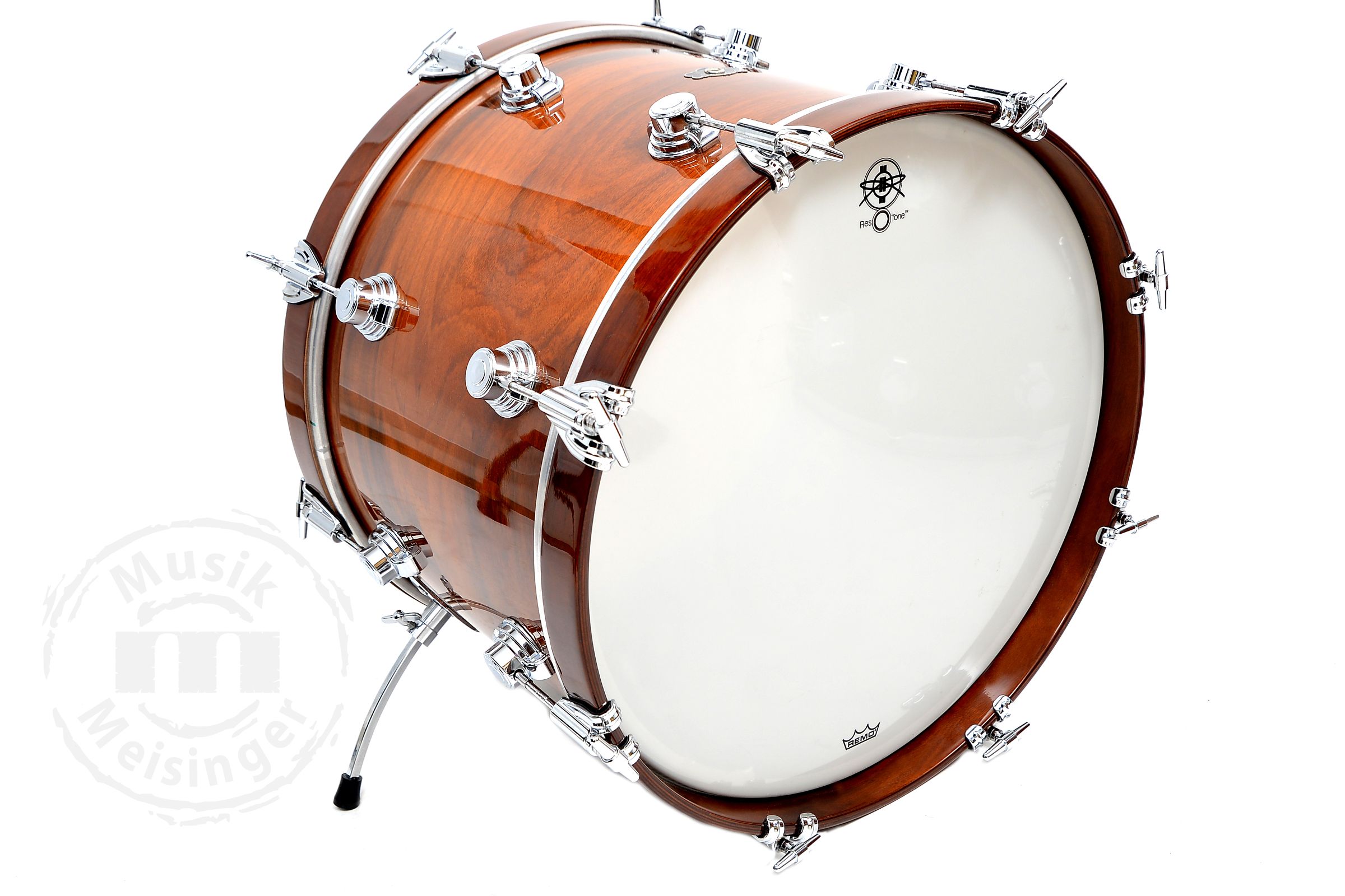 George Way Aristocrat Acacia 20BD,12TT,14FT