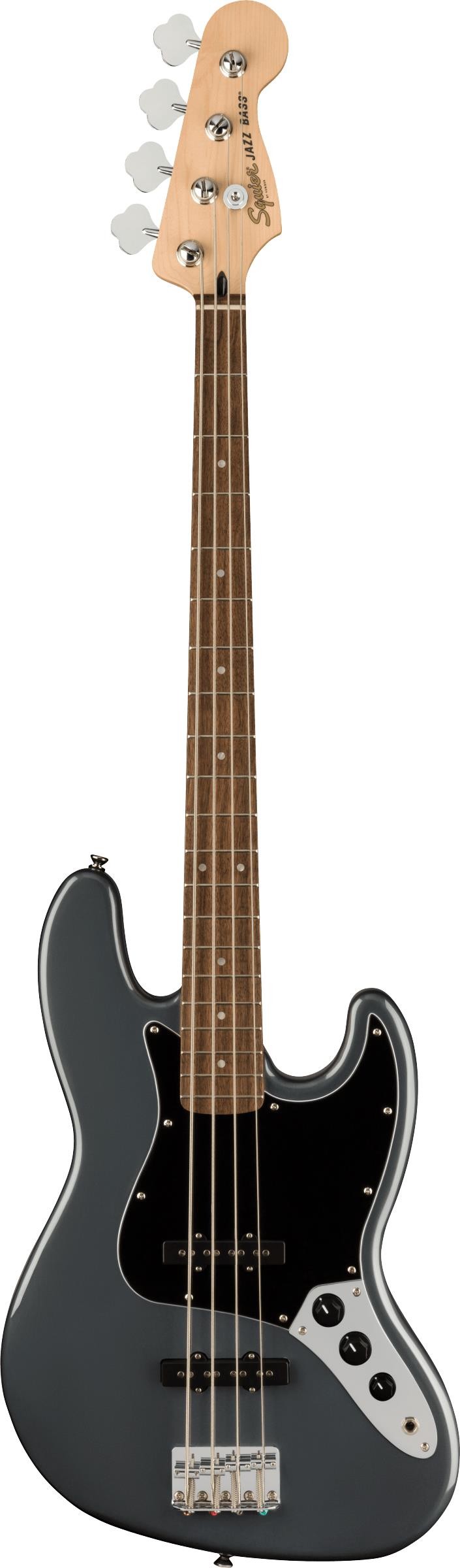 Squier AFF J BASS MN BPG CFM
