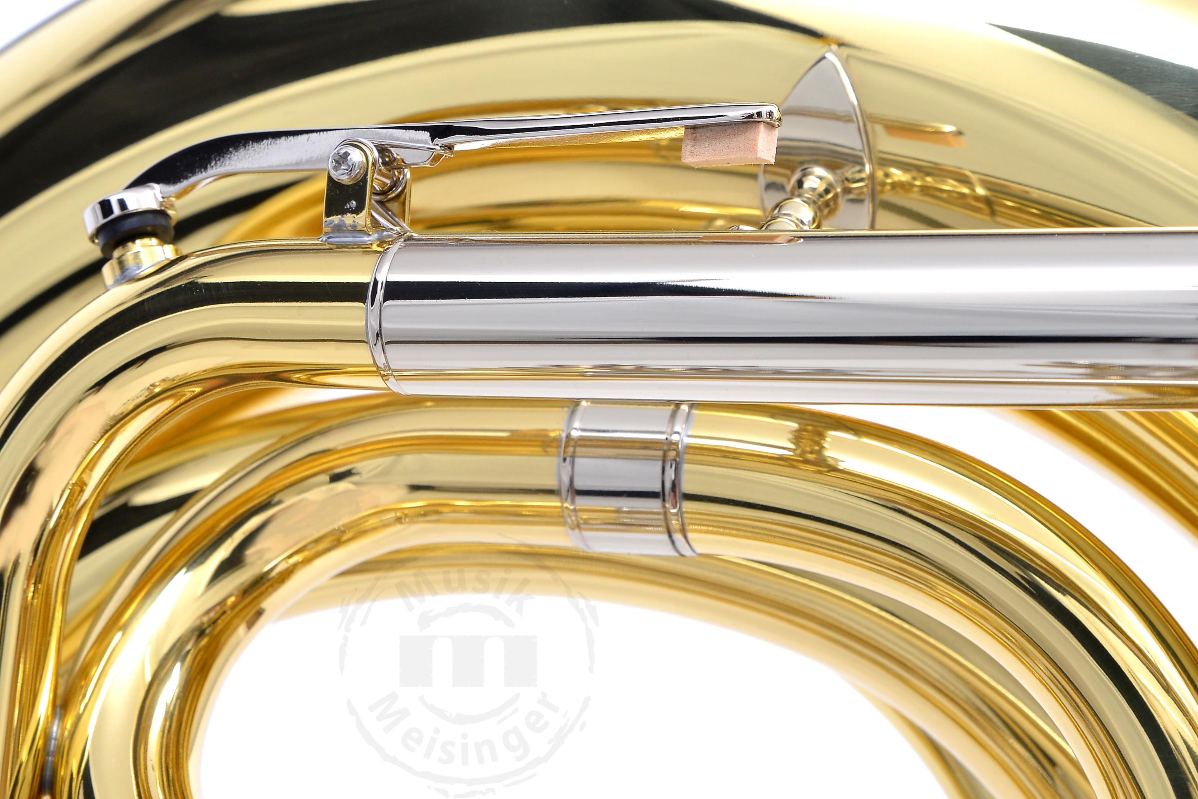 Besson BE186 B-Tuba BE186-1-0