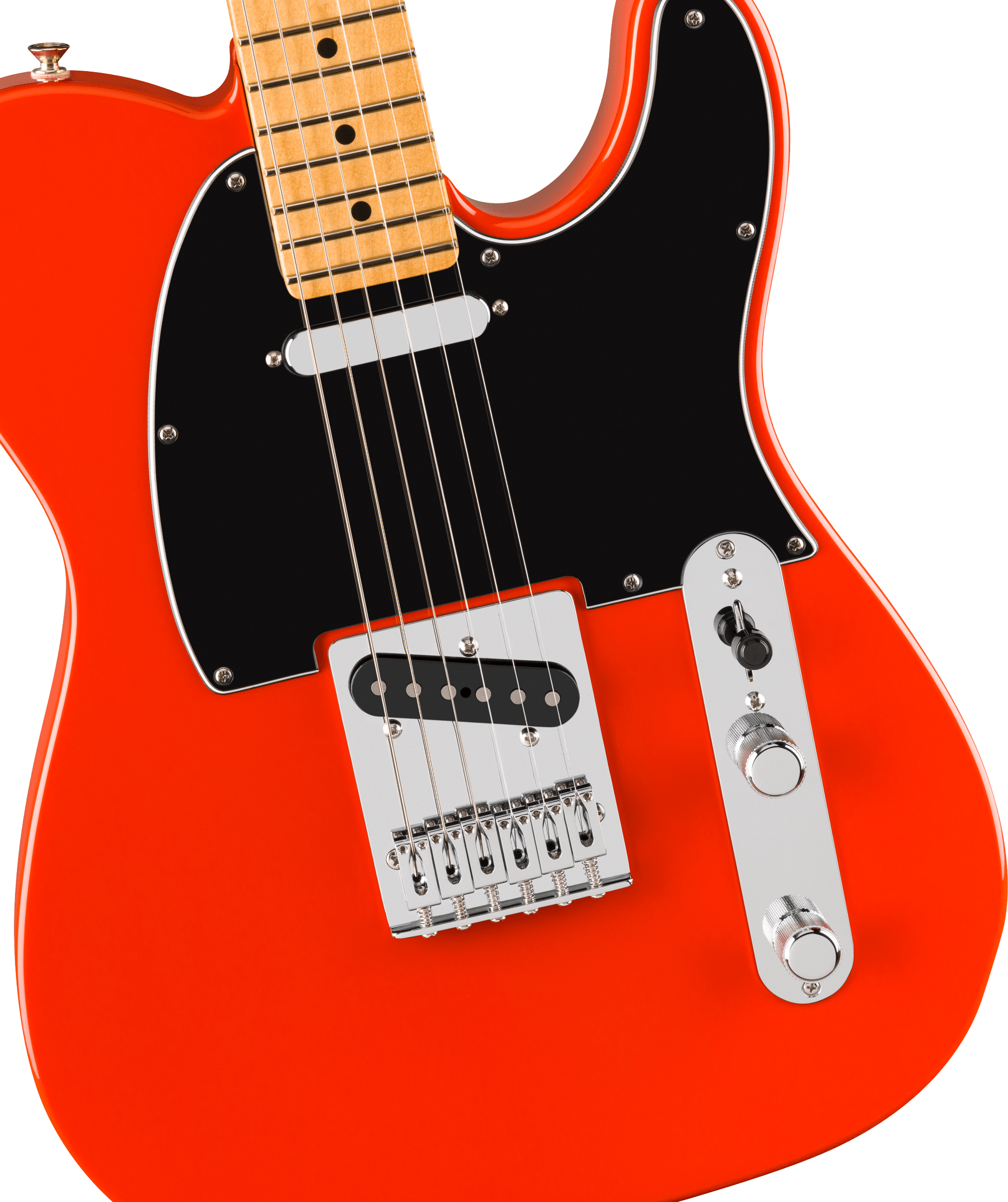 FENDER PLAYER II TELE MN CRR