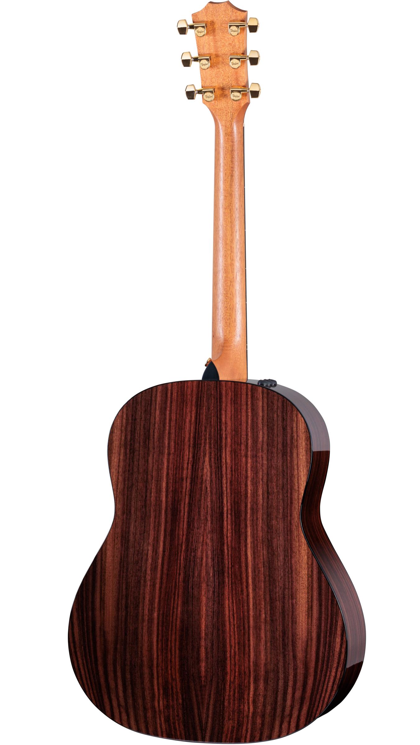 TAYLOR 217e-SB Plus 50th Anniversary