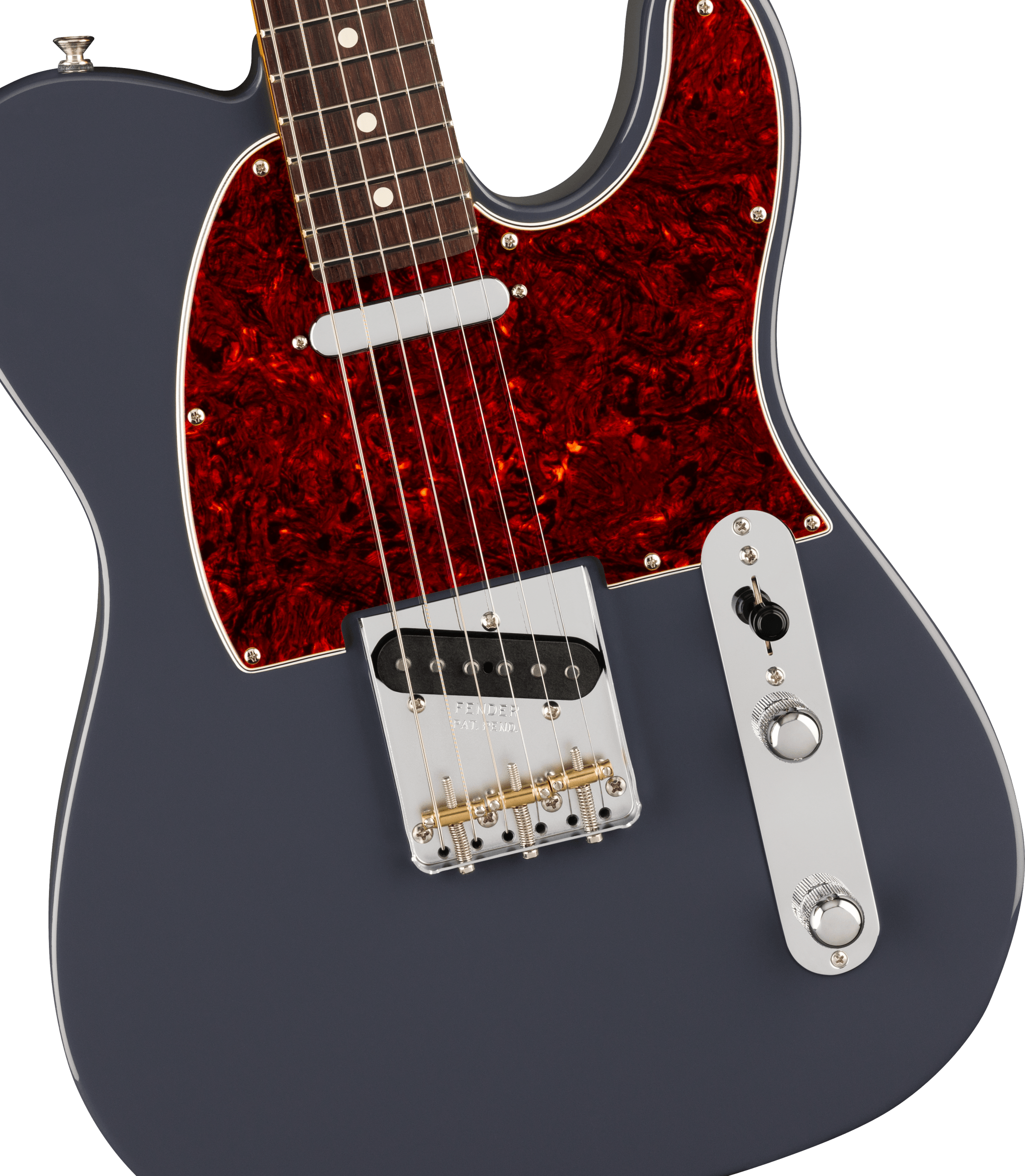 FENDER AM PRO CLSC TELE RW FBLK FENDER AM PRO CLSC TELE RW FBLK