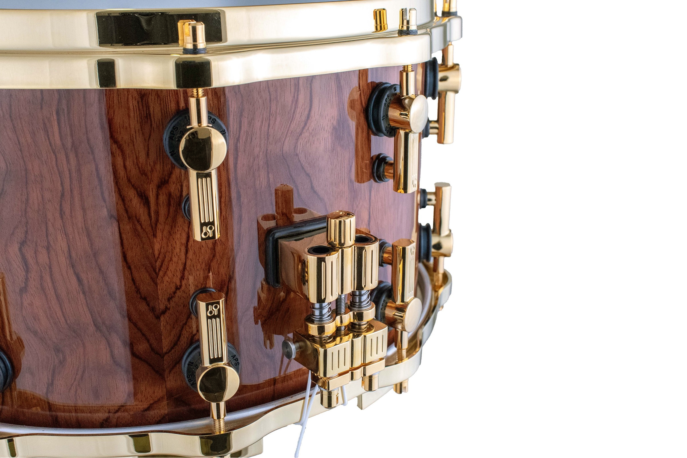 Sonor Signature Heritage Shellset 150TH