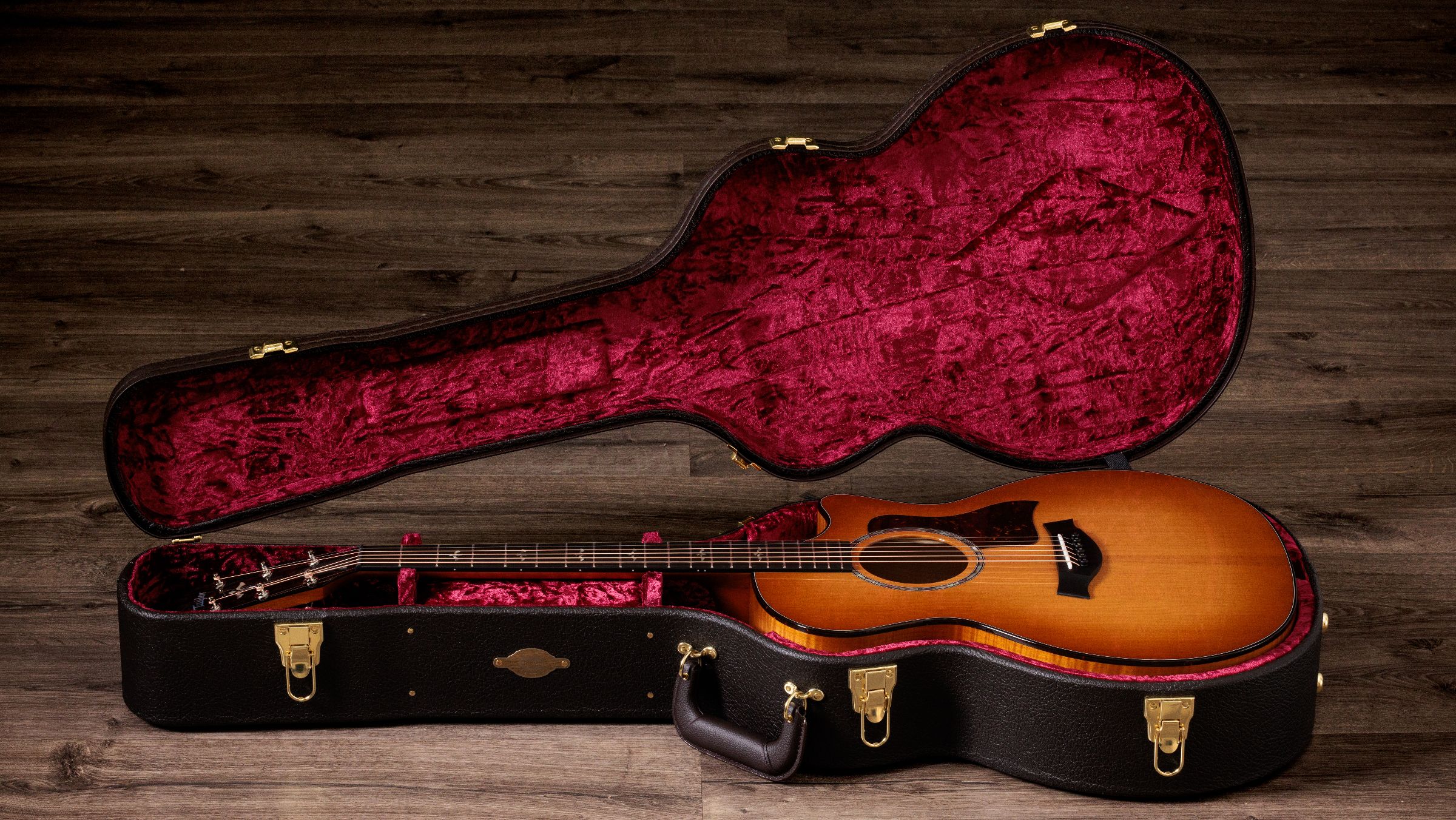 TAYLOR 614ce Next Generation