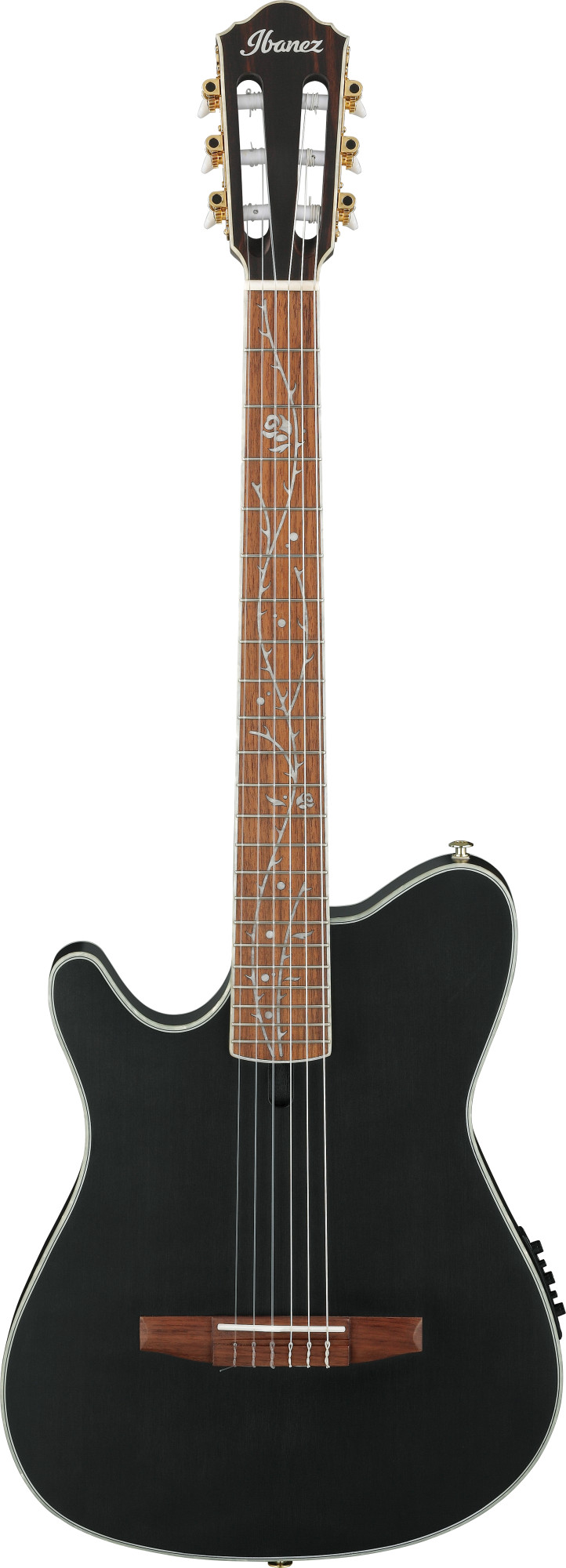IBANEZ TOD10NL-TKF Lefthand