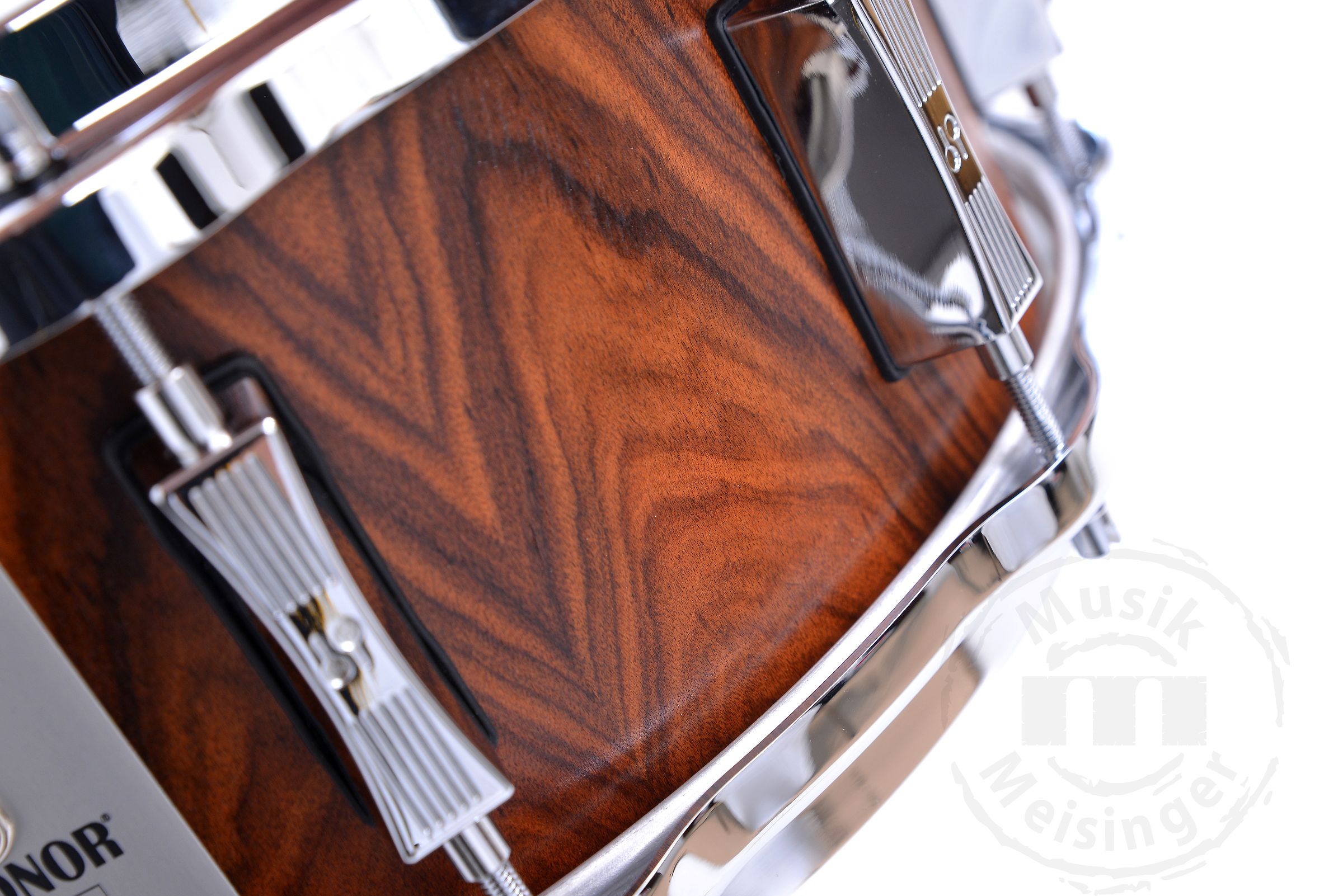 Sonor 14x5,75 Phonic Re-Issue Snare Rosewood