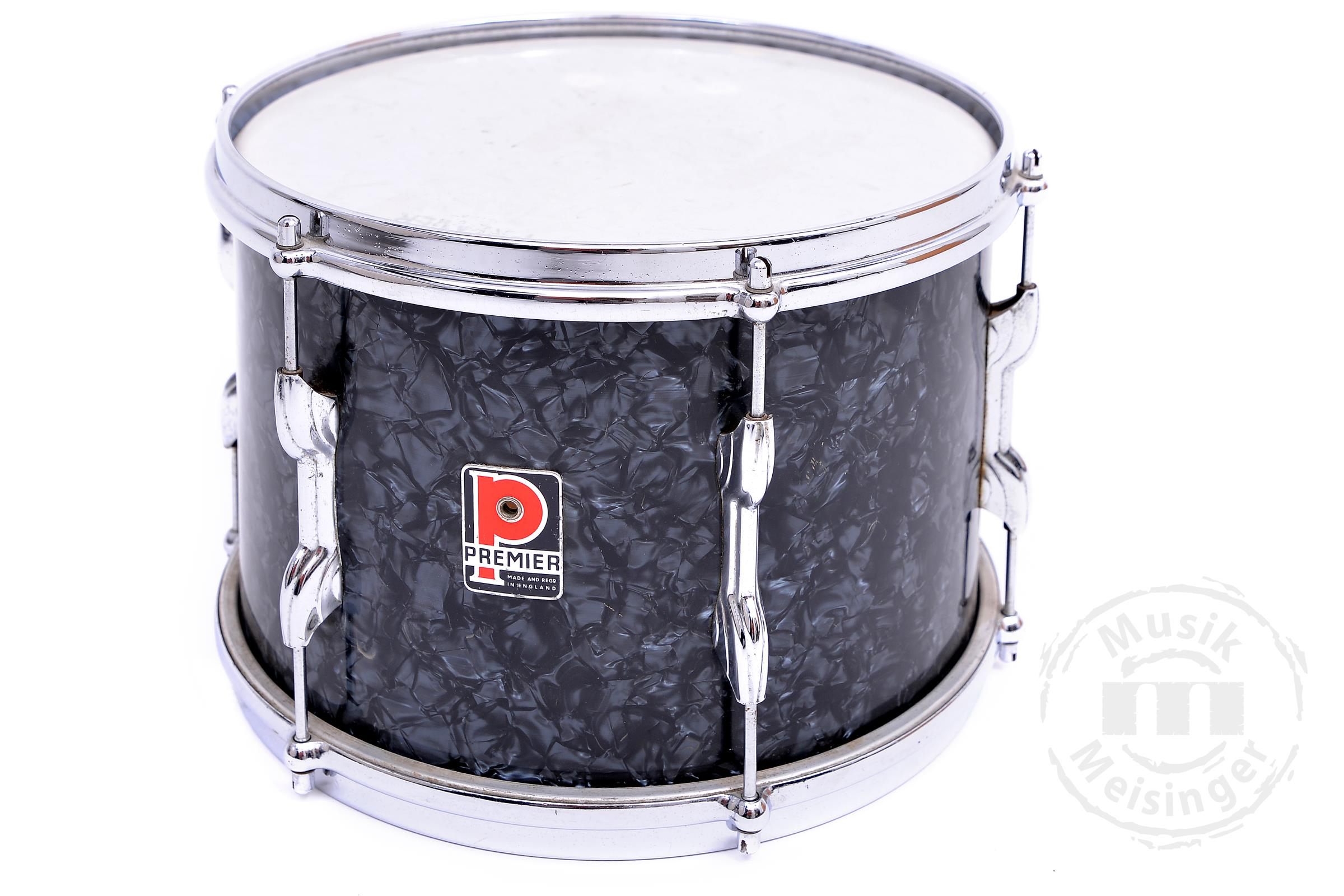 Premier 12x8 Tom Tom