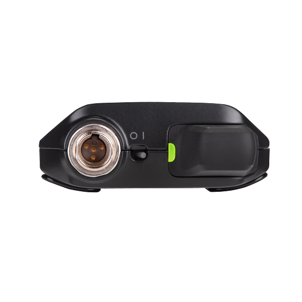 Shure GLXD14+E/SM35-Z4 Headset-Digital-Funksystem
