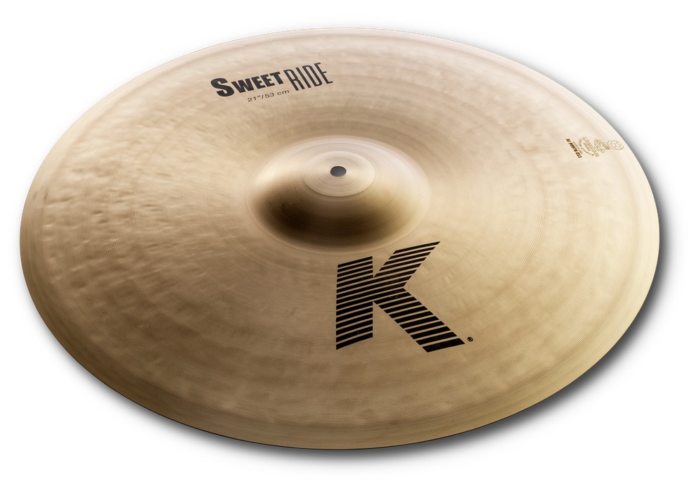 Zildjian K Sweet Ride 21"