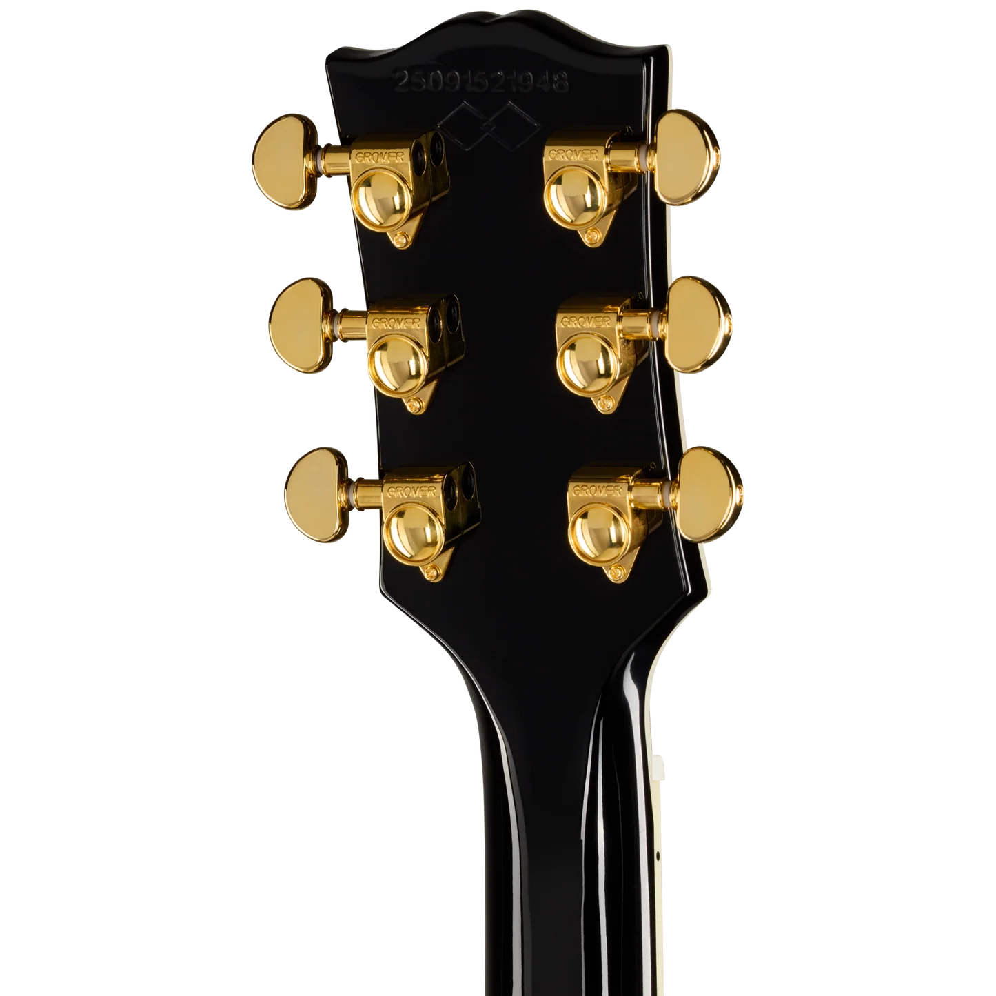 EPIPHONE IGC Les Paul Custom ​Sedona Burst