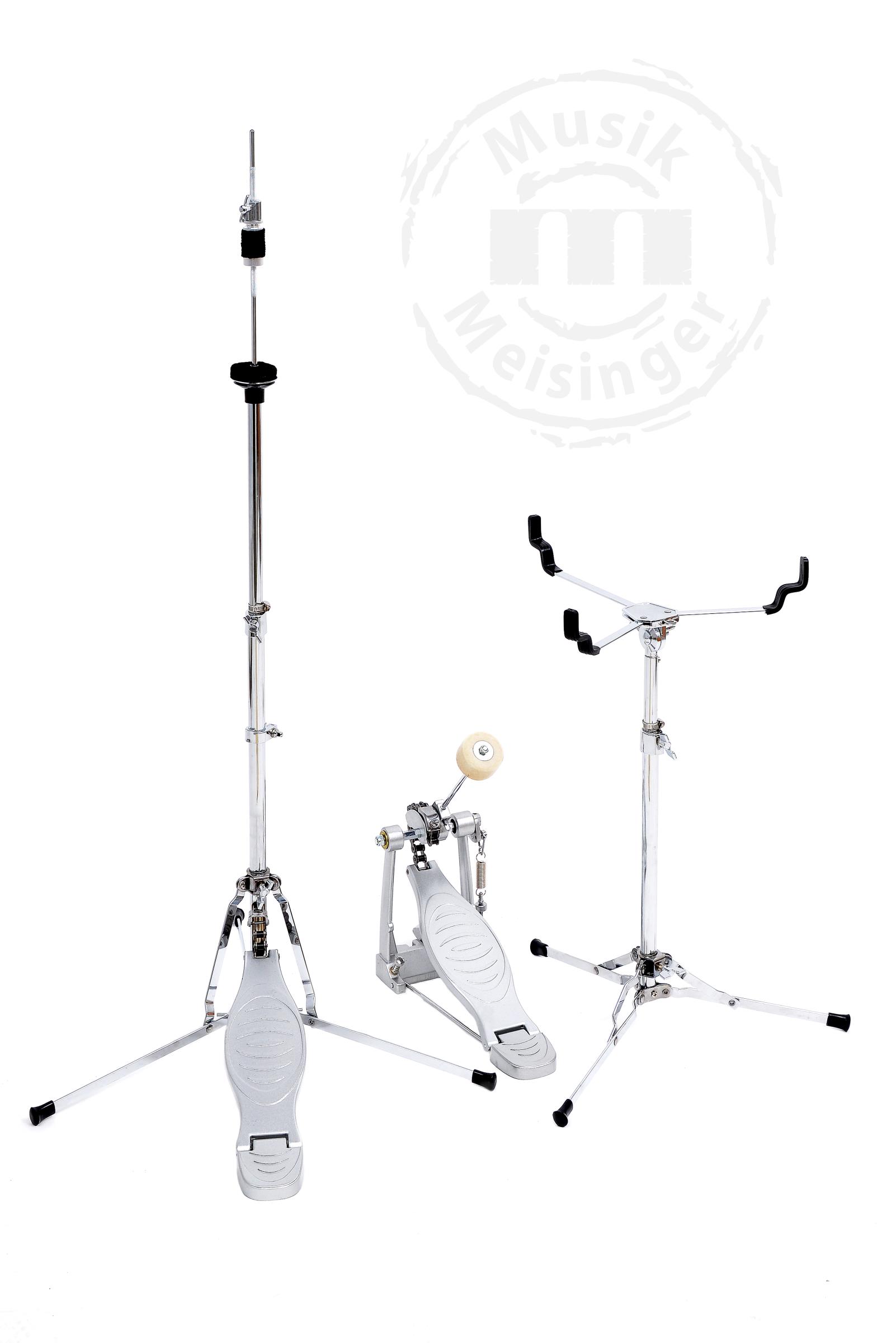 VOX Telstar Maple Drumset (Gebraucht) VOX Telstar Maple Drumset (Gebraucht)