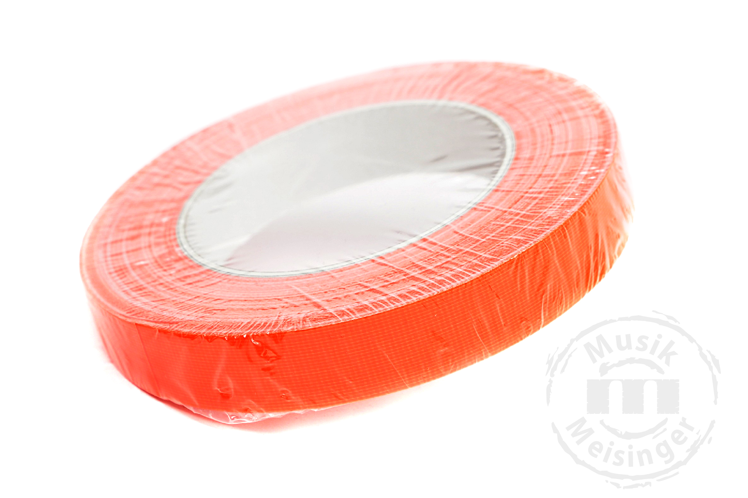 ProGaffer Fluoriszierend G225-neon-orange, 19mm x 25m