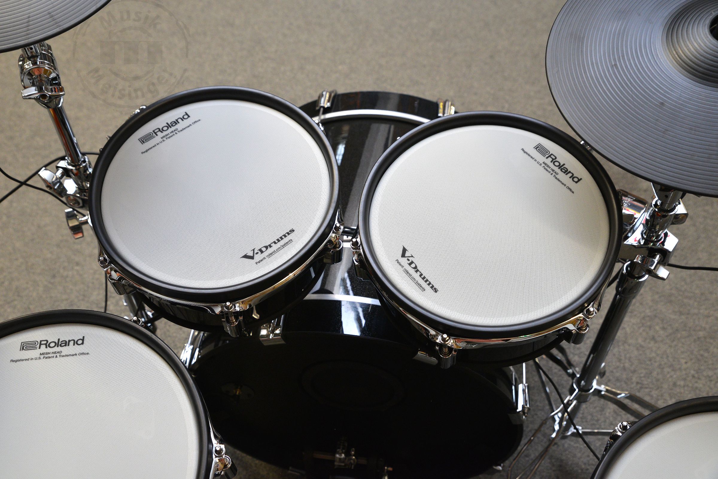 Roland VAD E-Drum (Retoure)