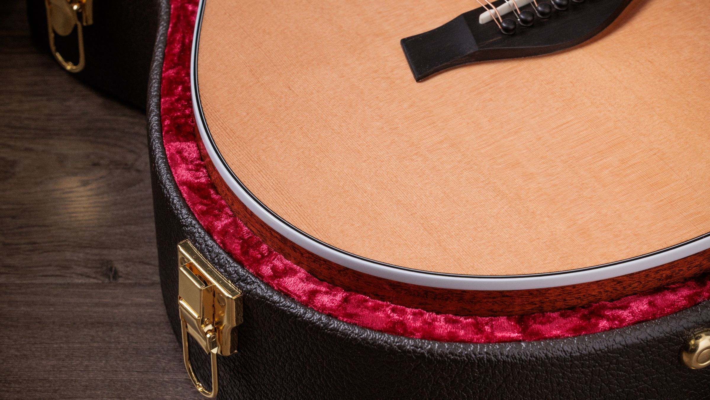 TAYLOR 552ce 12-Fret 12 String Next Generation