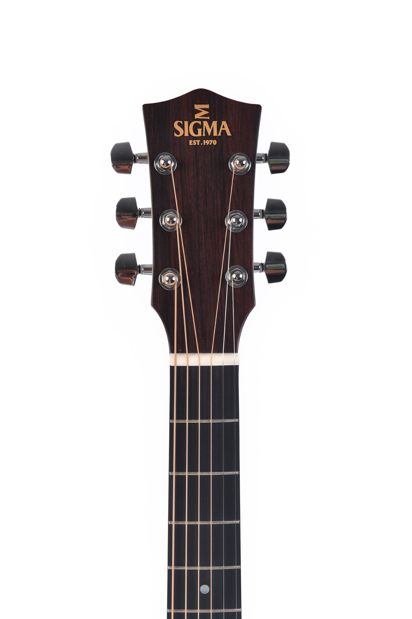 SIGMA GUITARS GJME