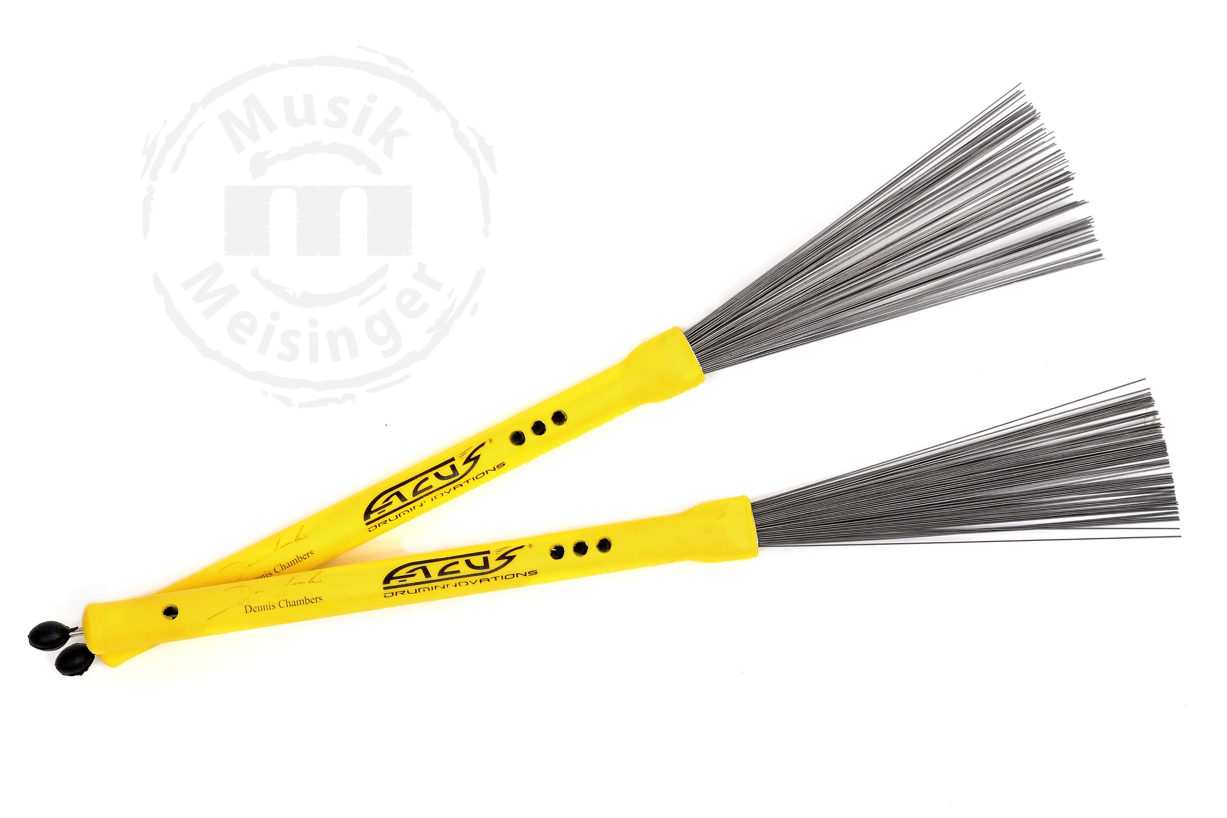 Facus Brushes Dennis Chambers Signature Brush