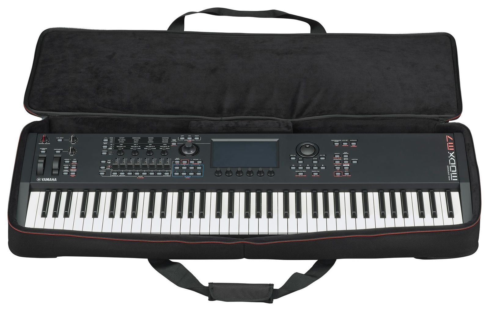 Yamaha SC-MODX M7 Premium-Softcase