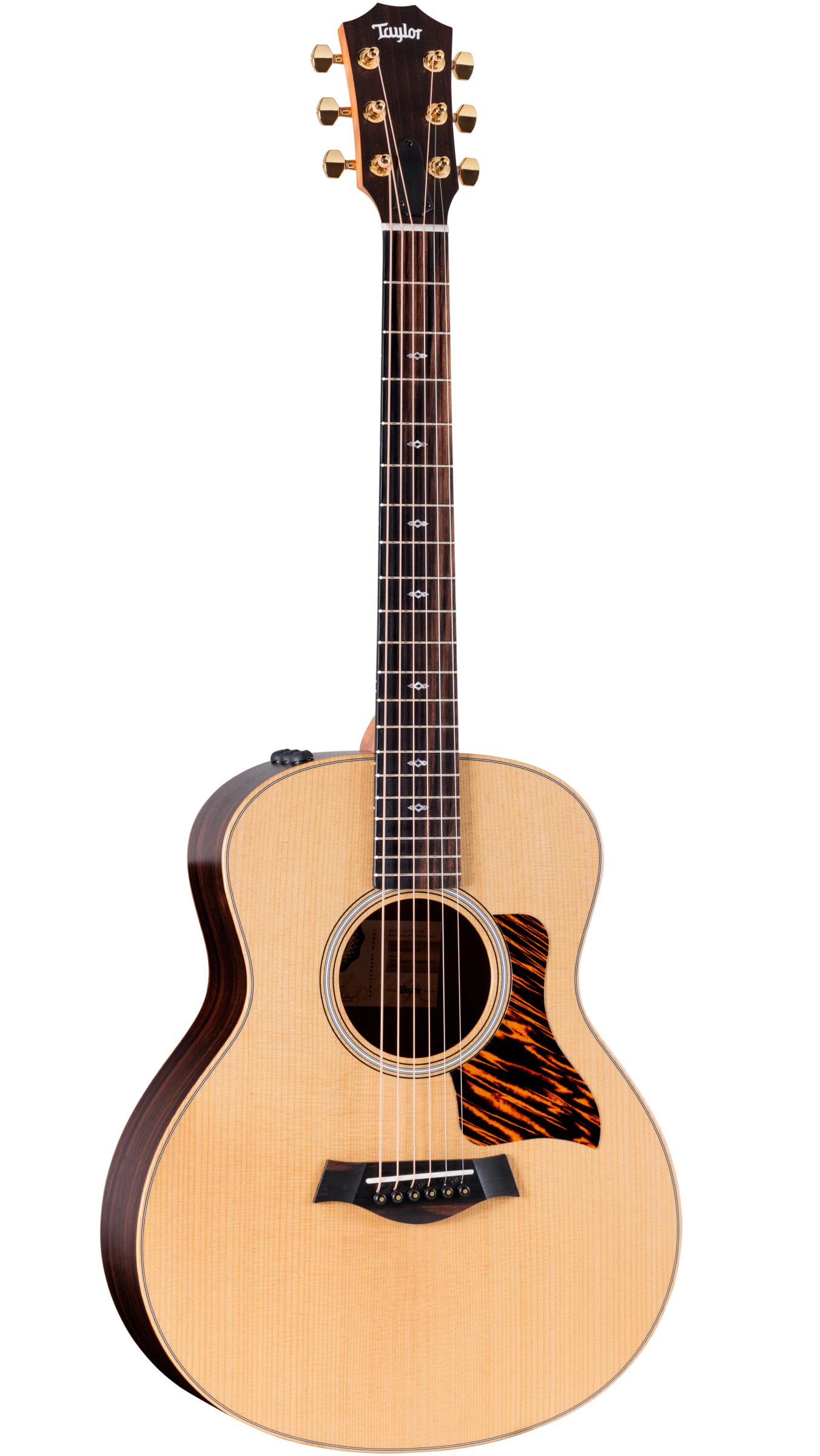 TAYLOR GS Mini-e Rosewood LTD,Nat Top,50th