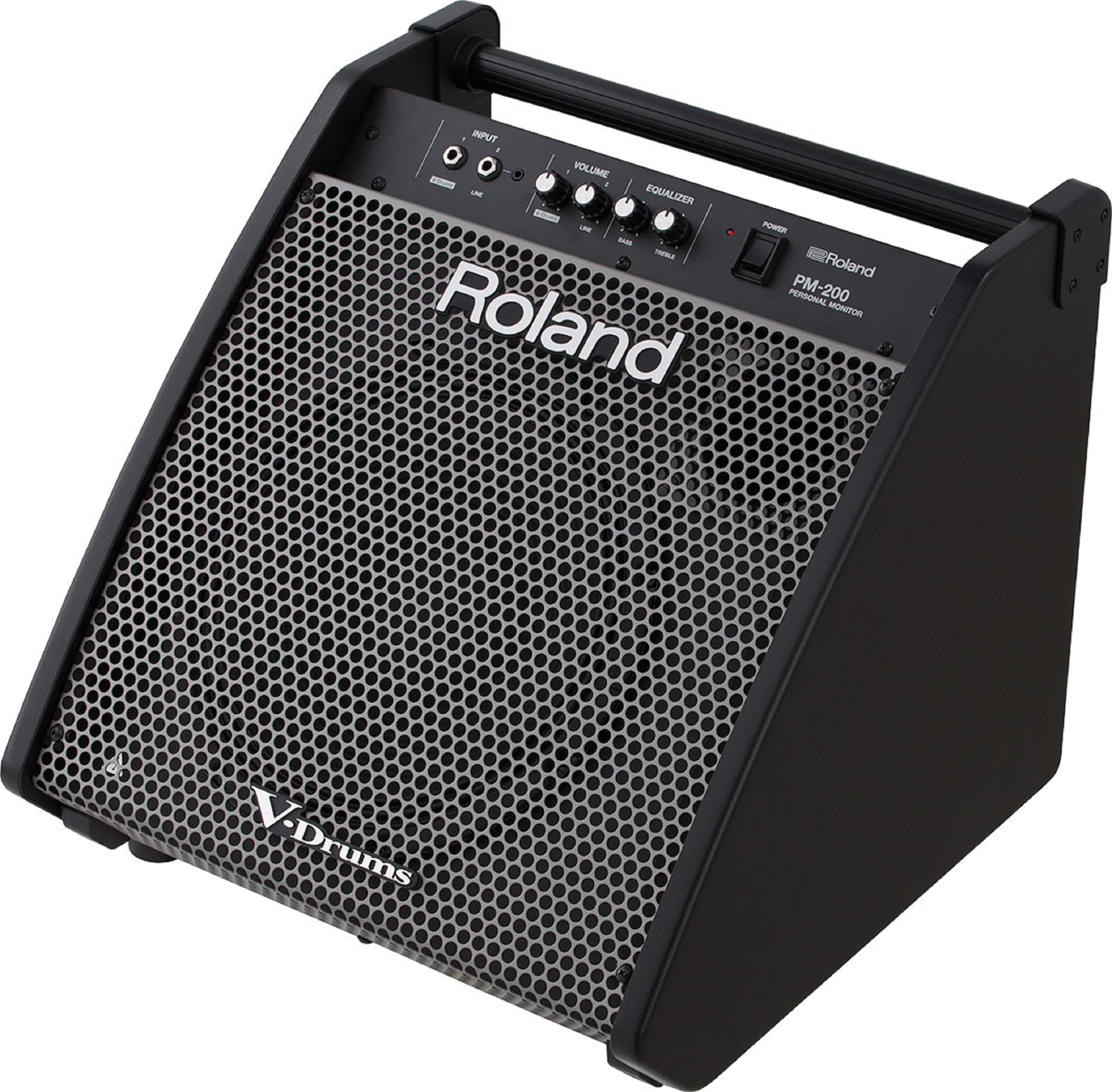 Roland PM-200 Monitor System