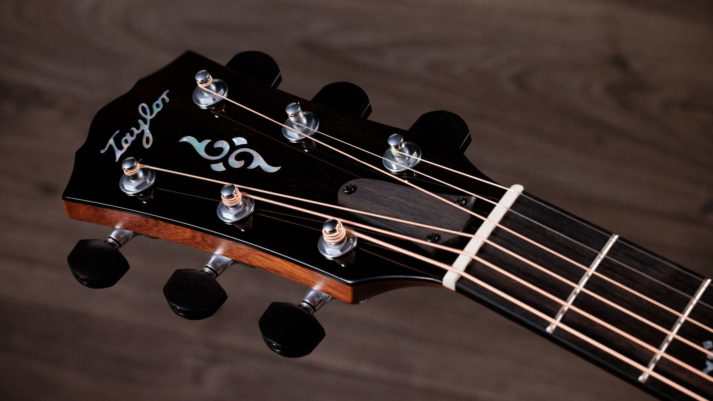 TAYLOR Gold Label 810e