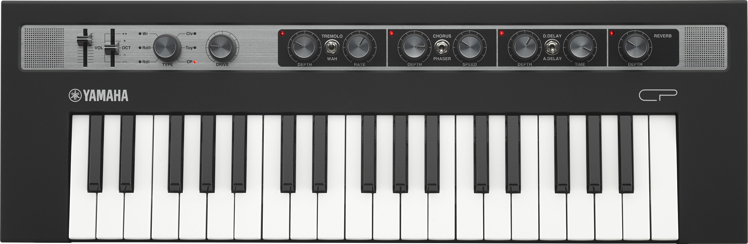 Yamaha reface CP electric piano