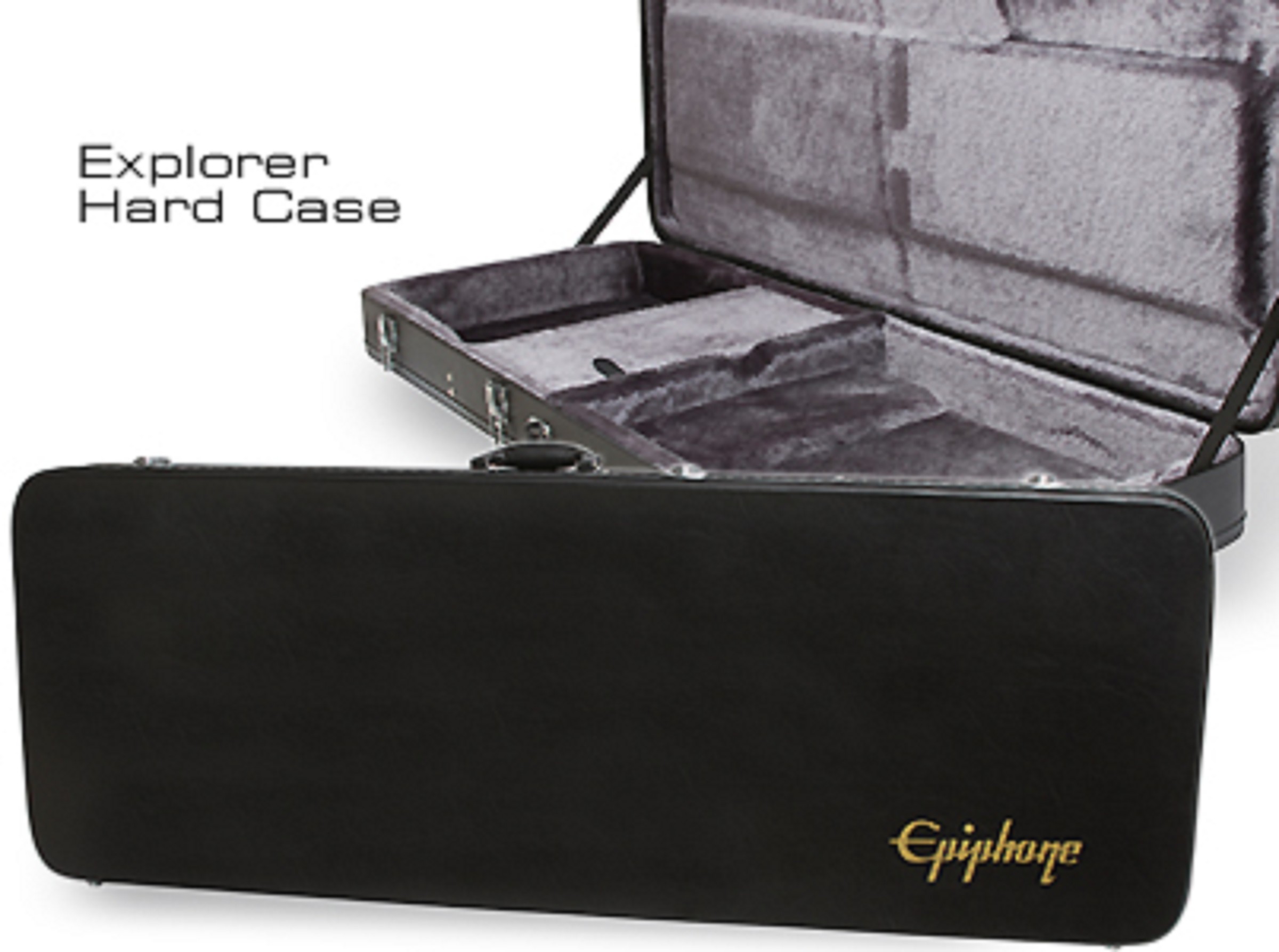 Epiphone Case Explorer