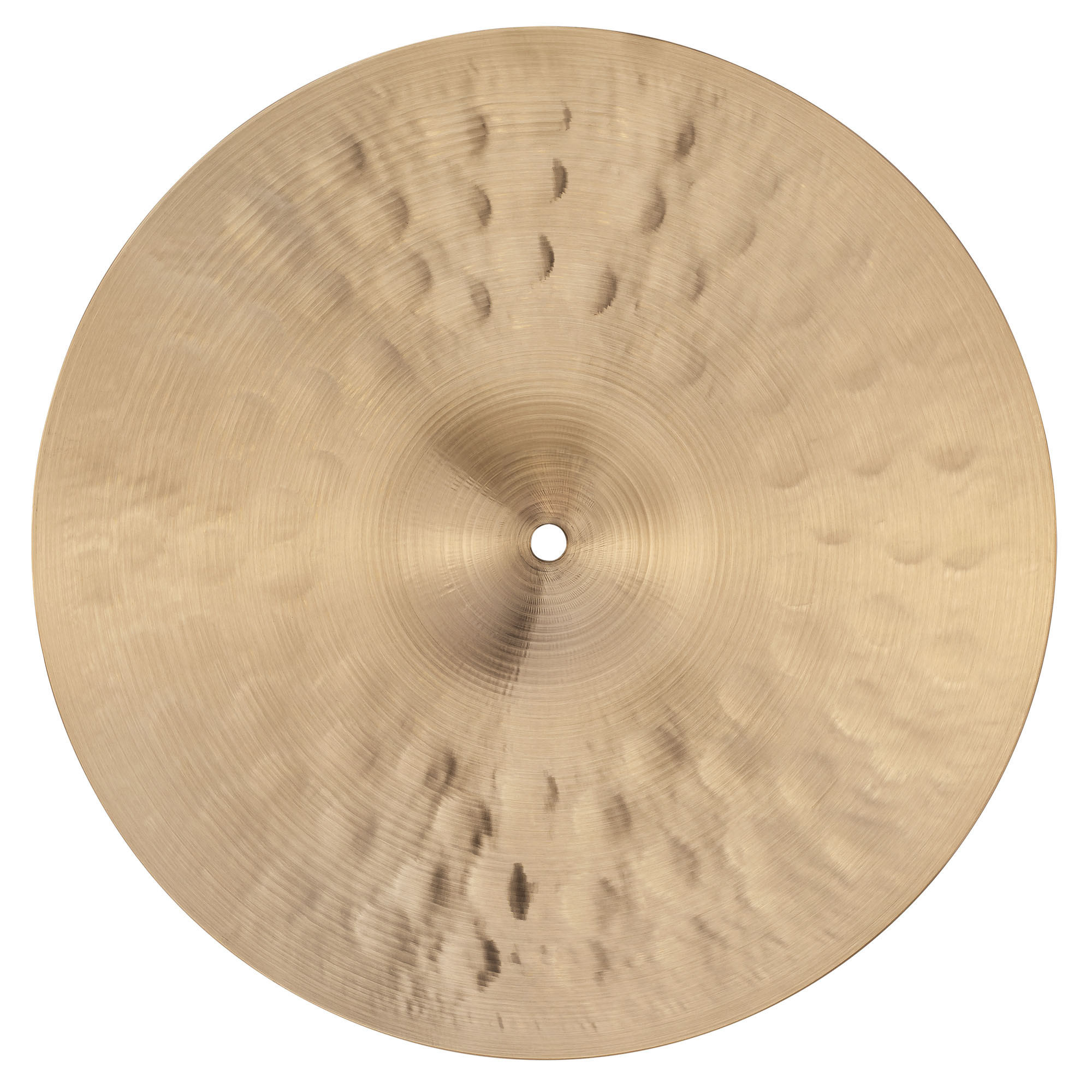 Meinl Byzance 14" Extra Hammered Hihat