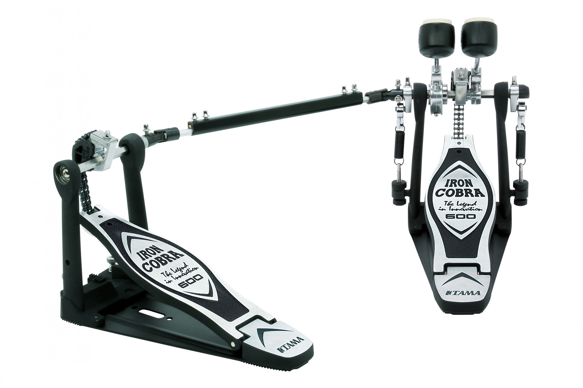 Tama HP600DTW DoppelPedal Iron Cobra