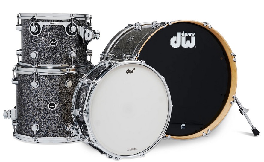 DWe 20B/12T/14FT/14SD Black Galaxy