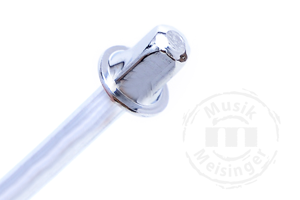 Justin JTR118 Spannschrauben 0,55x118mm 6 Stück