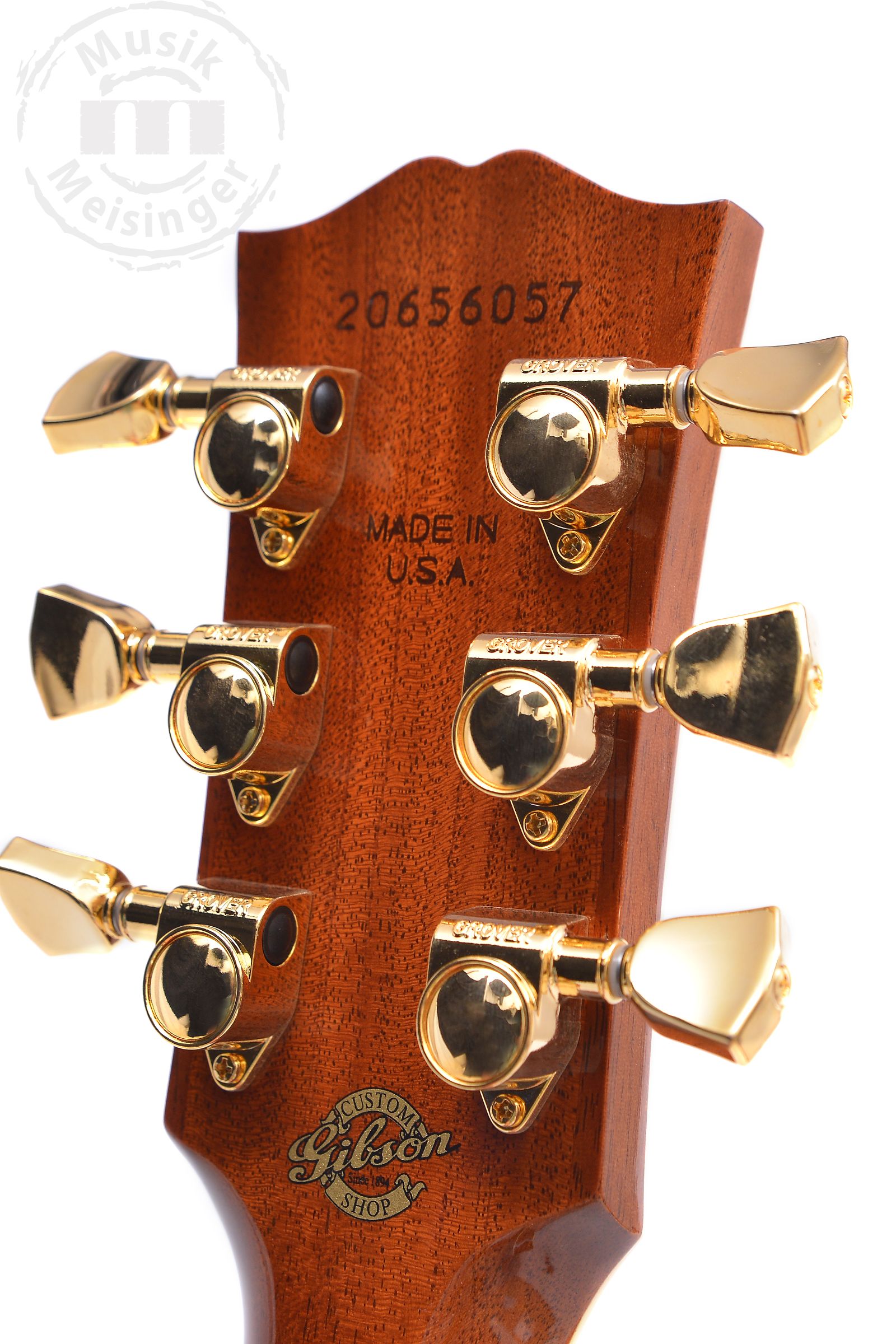 GIBSON Hummingbird Anniversary Limited Edition Cremona Burst