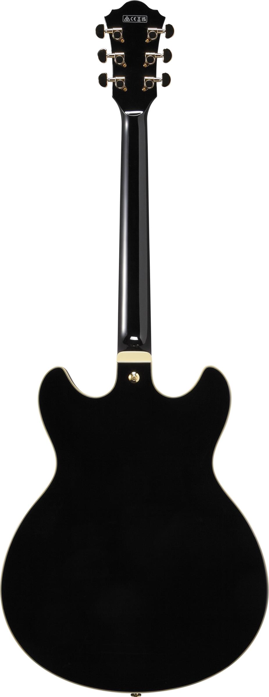 IBANEZ AS93SP-BK IBANEZ AS93SP-BK