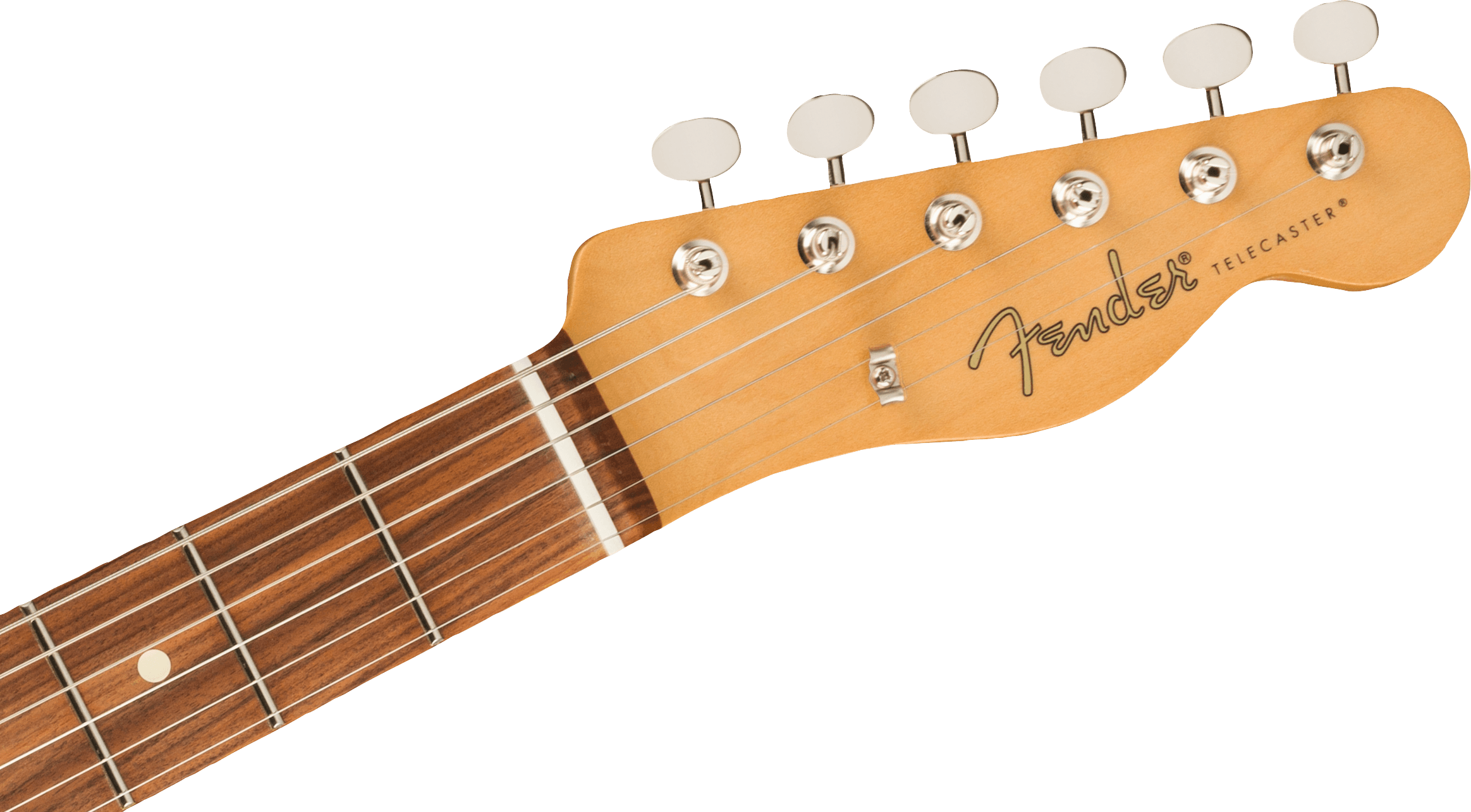FENDER NOVENTA TELE PF 2TSB
