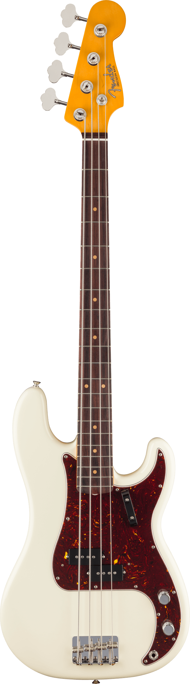 FENDER AV II 60 P BASS RW OWT