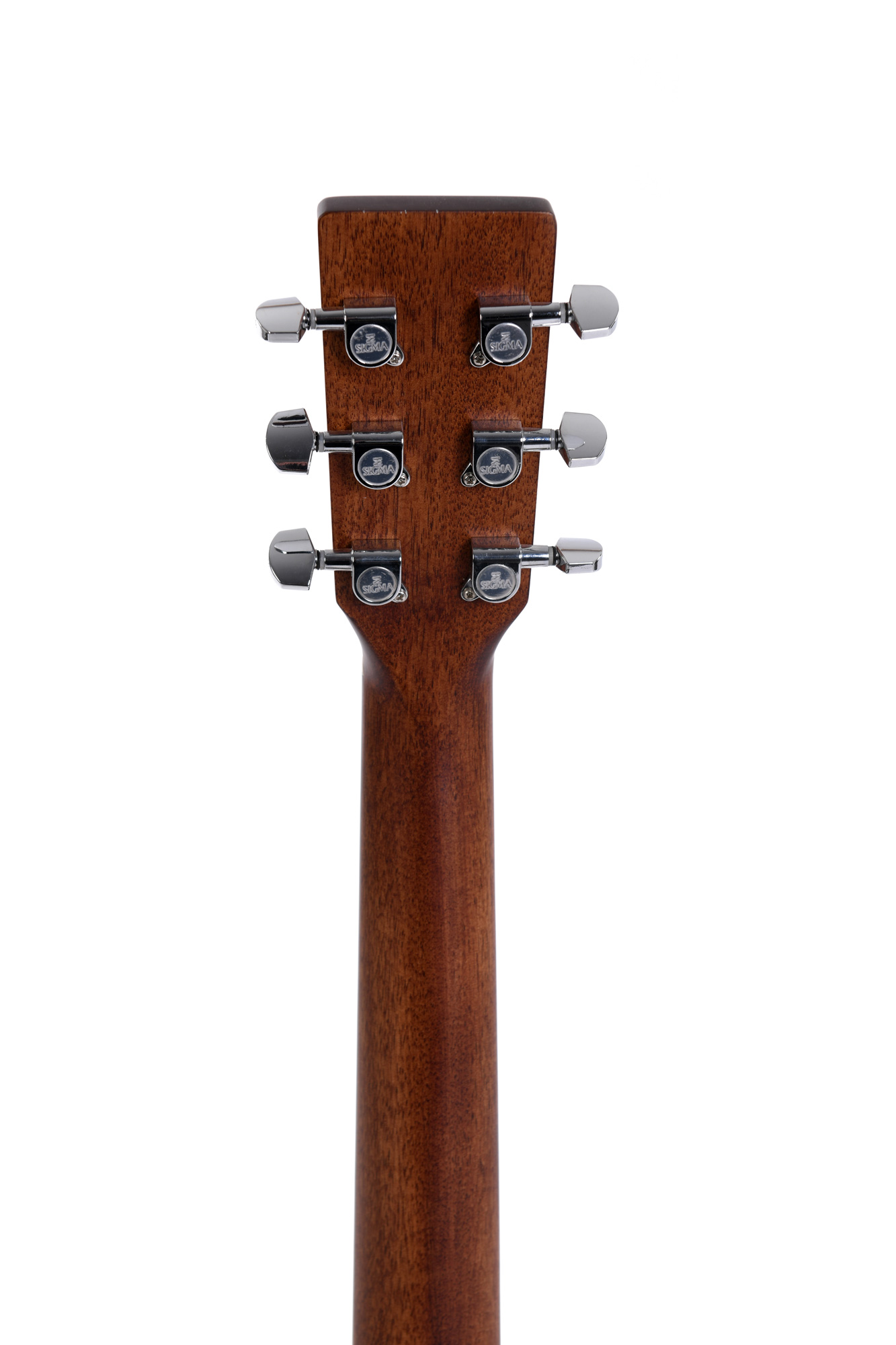 Sigma Guitars GMC-1E